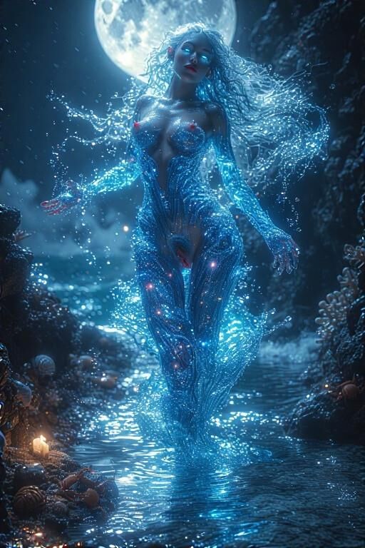 A.I.