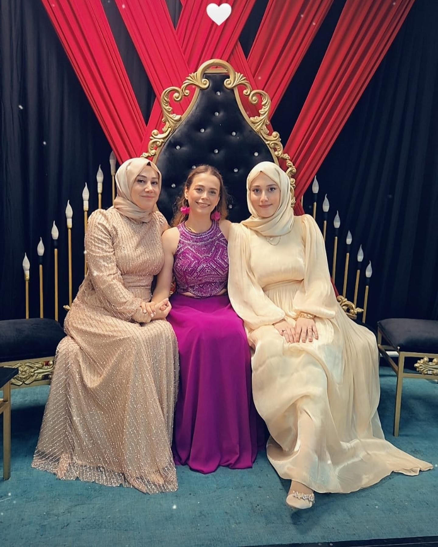 TURKISH SEXY HIJAB 