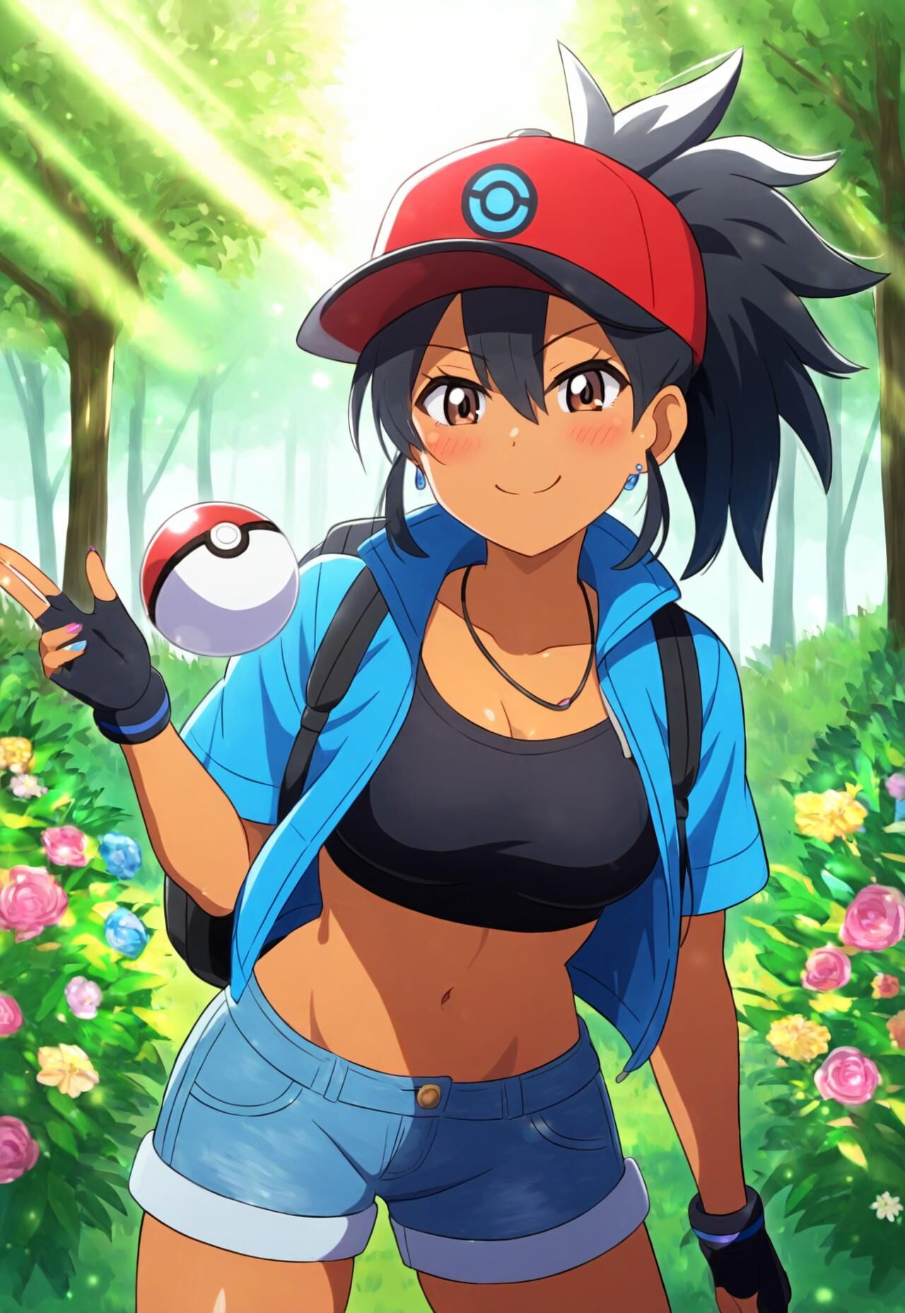 Ash (fêmea)