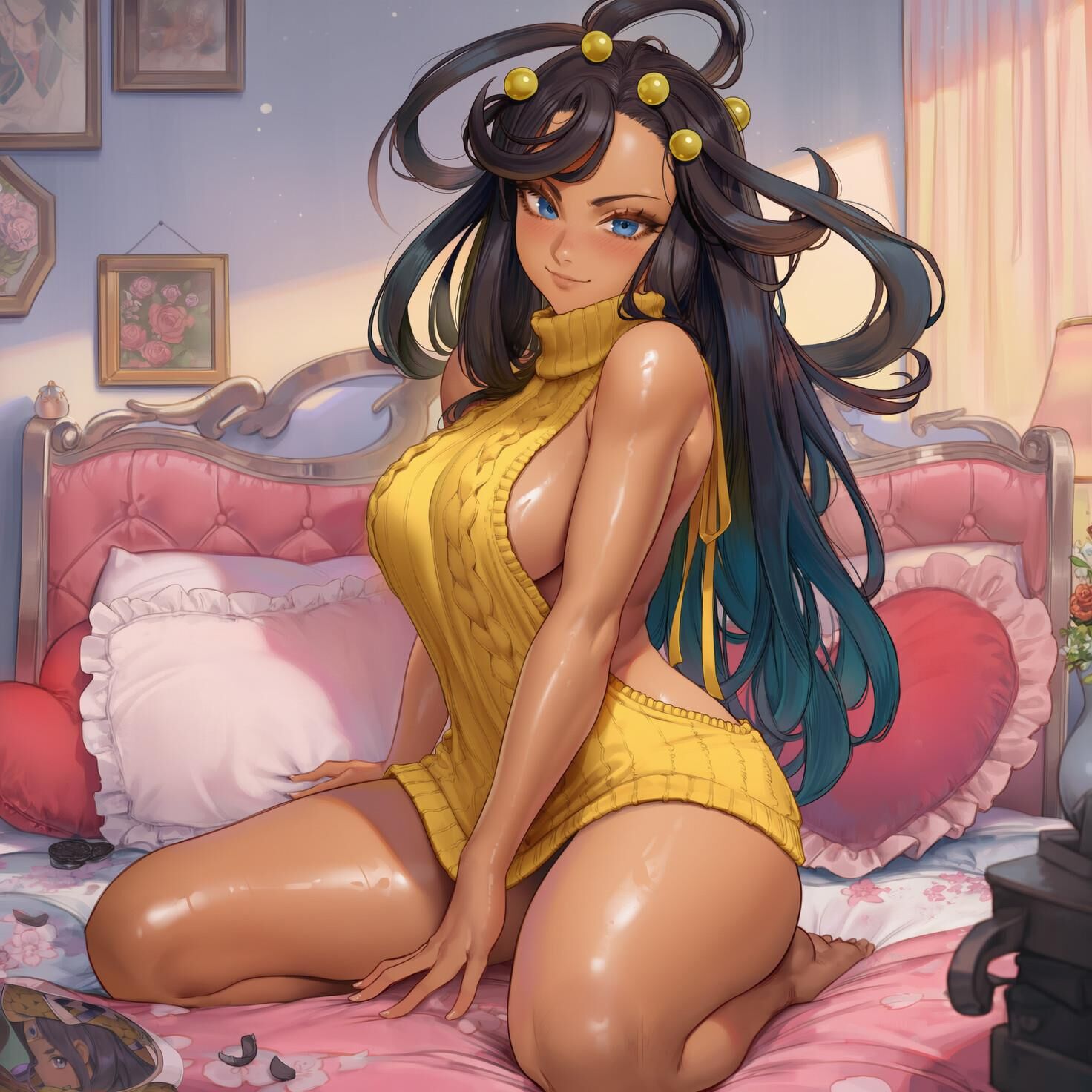 Dália