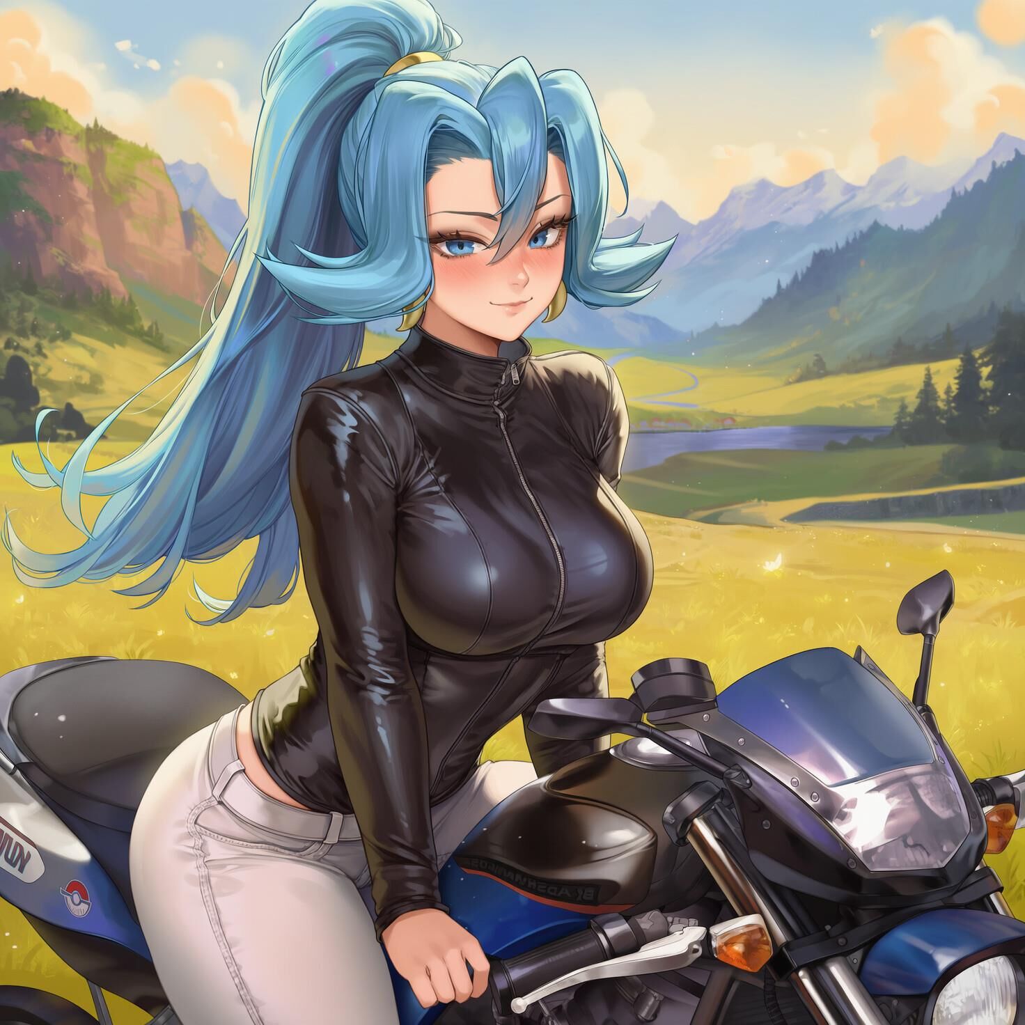 Clair
