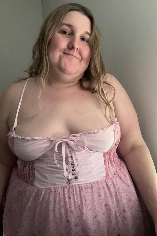 Fat Ladies