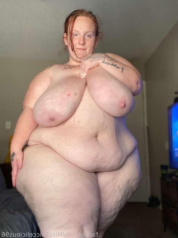 SSBBWミックス