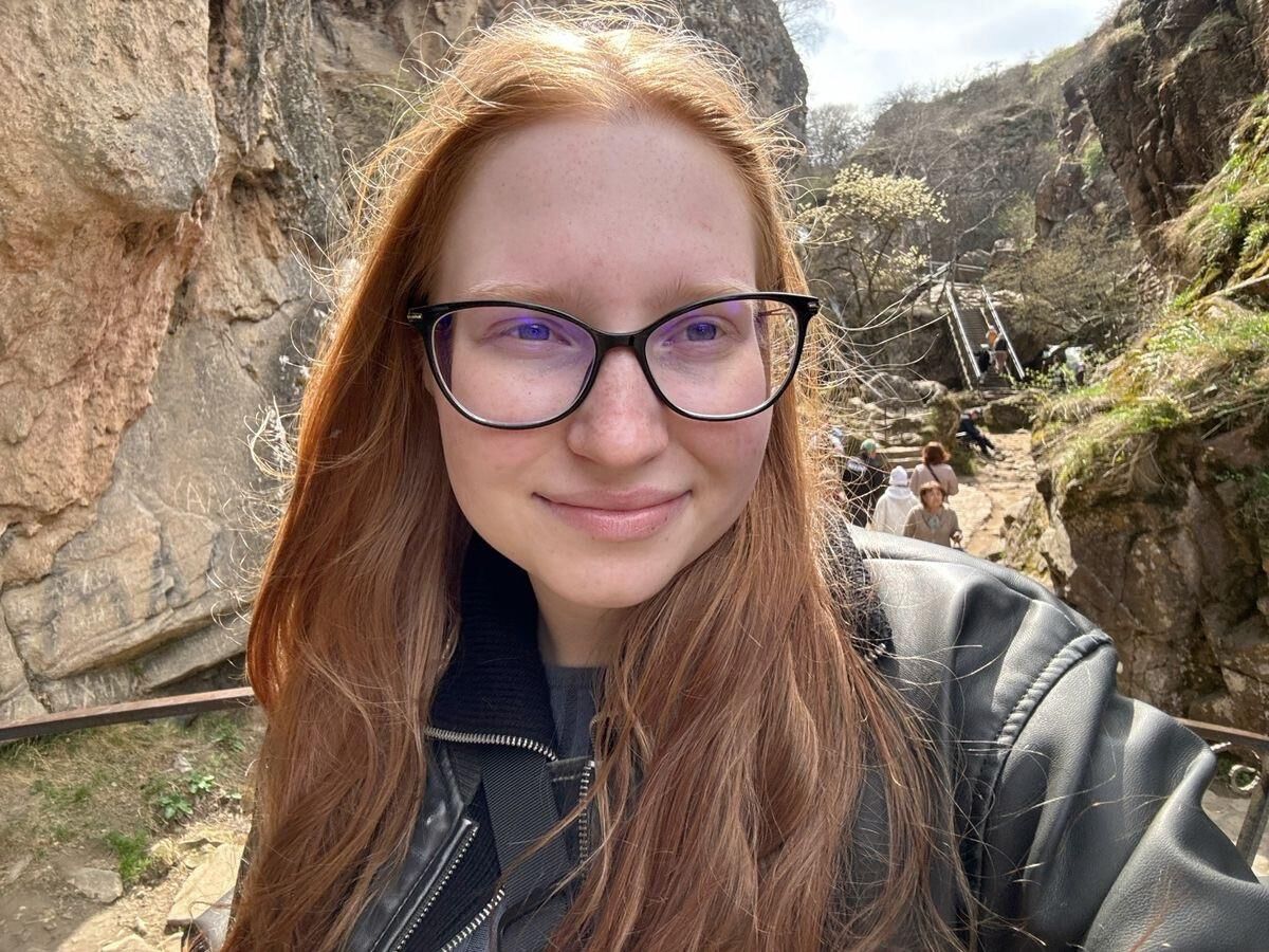 Redhead