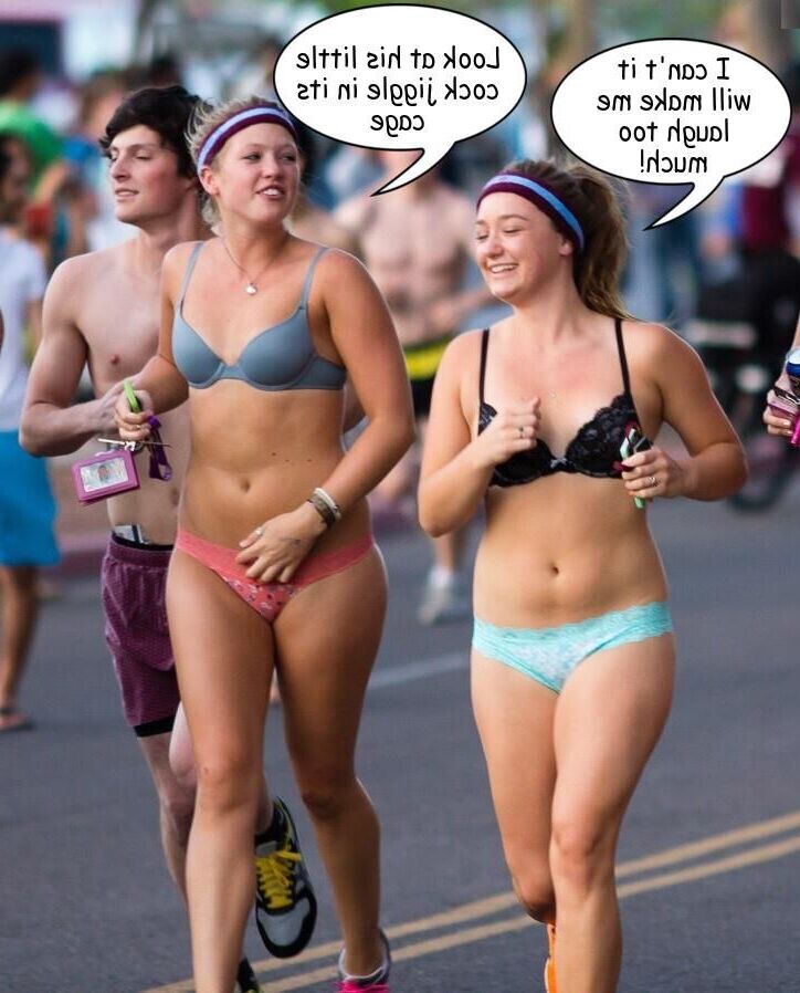 Undie Run