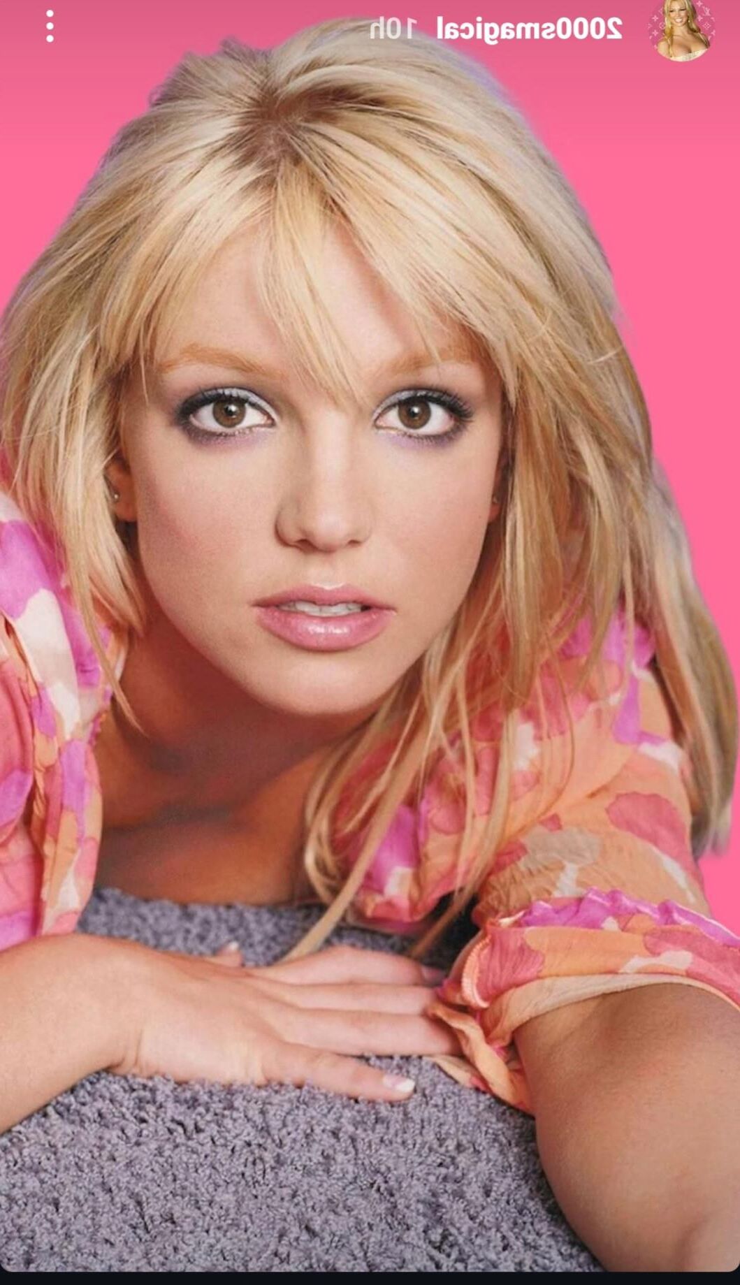 Britney Spears