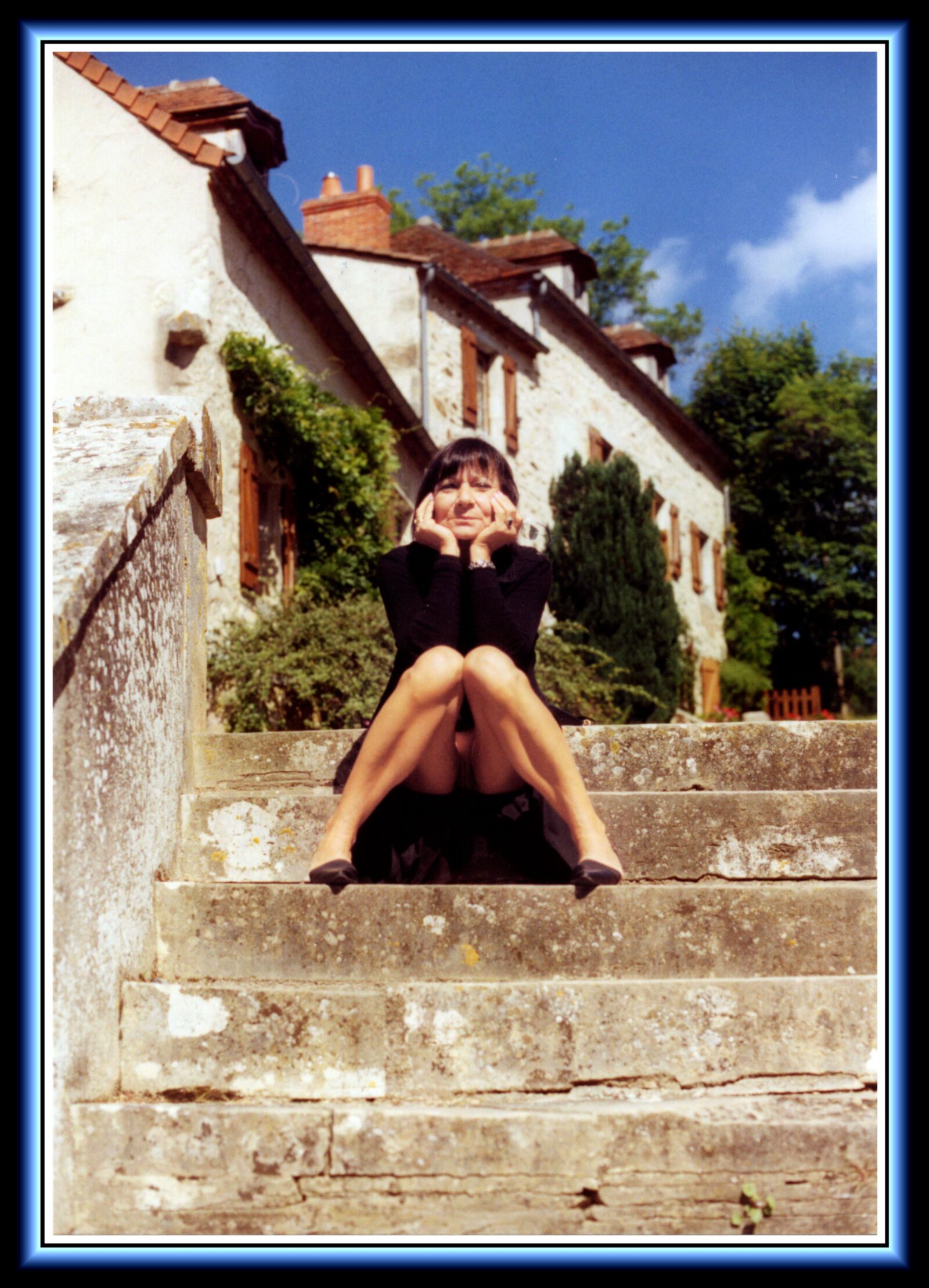	 Mise a jour Mineminette I