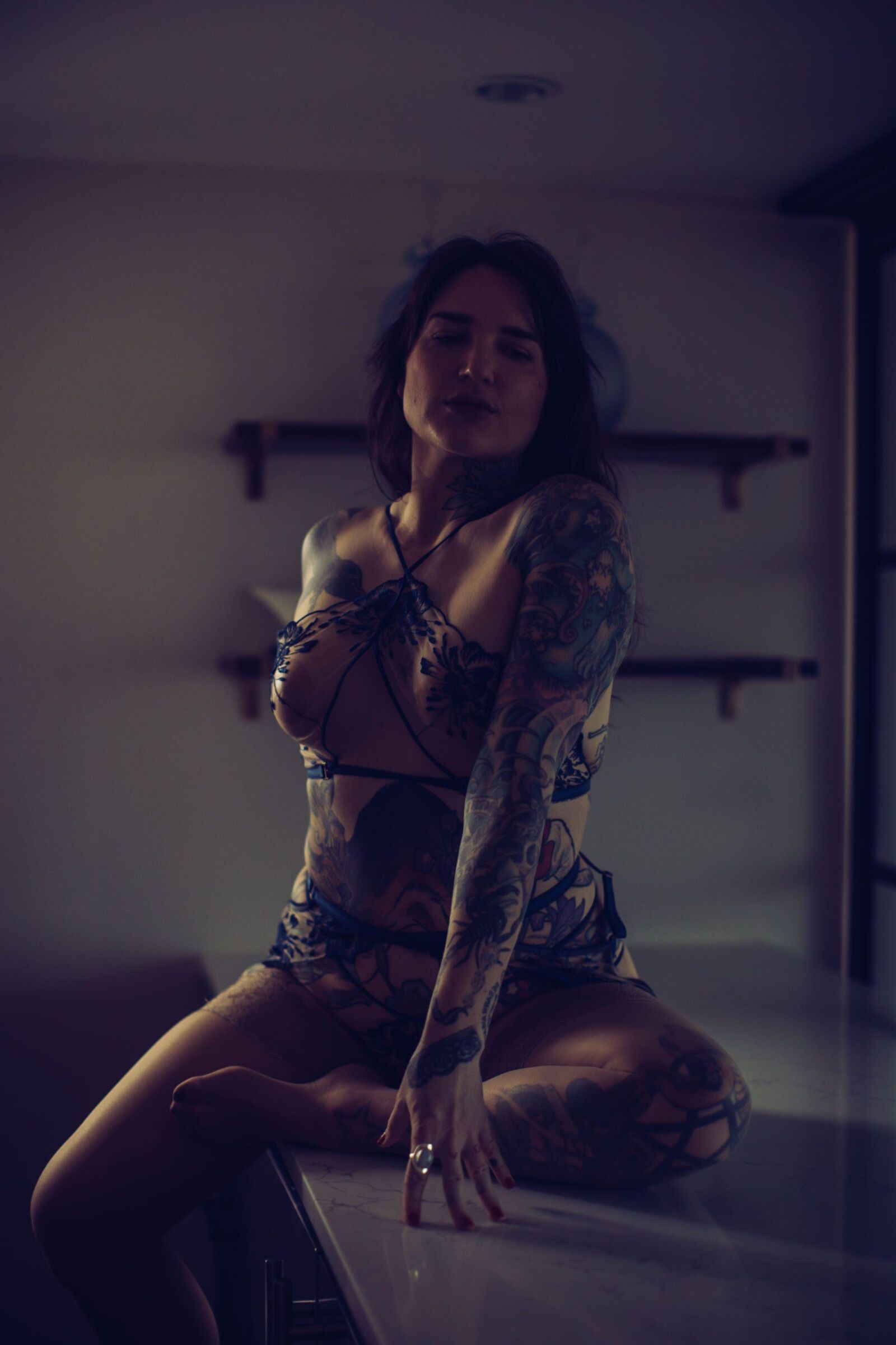 Dana Kae Vaughn