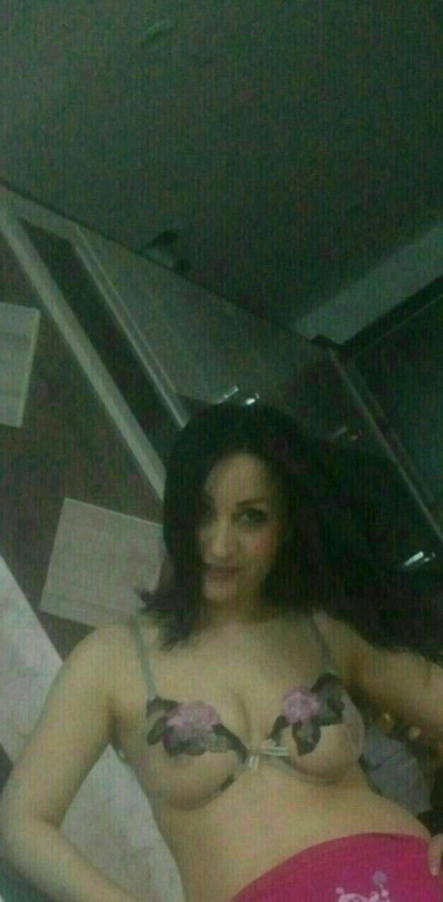 Sexy iranische Frau