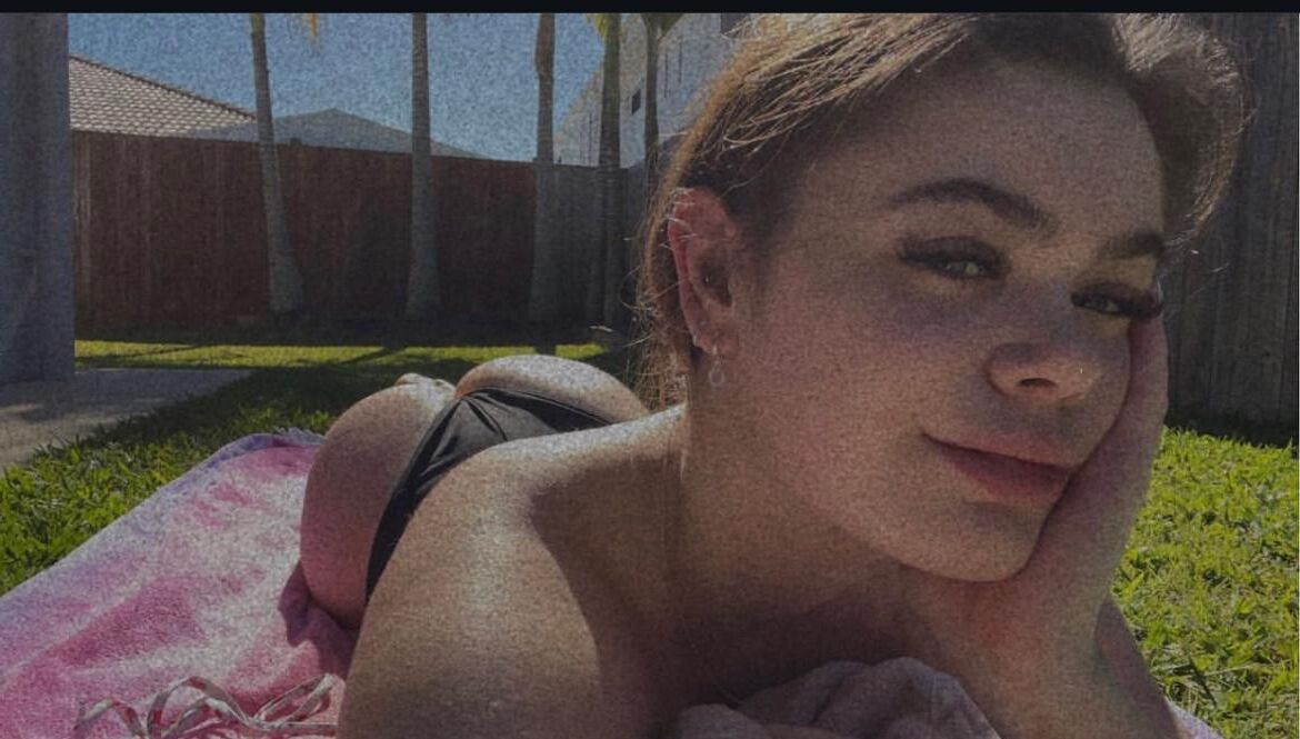 Pawg Teen