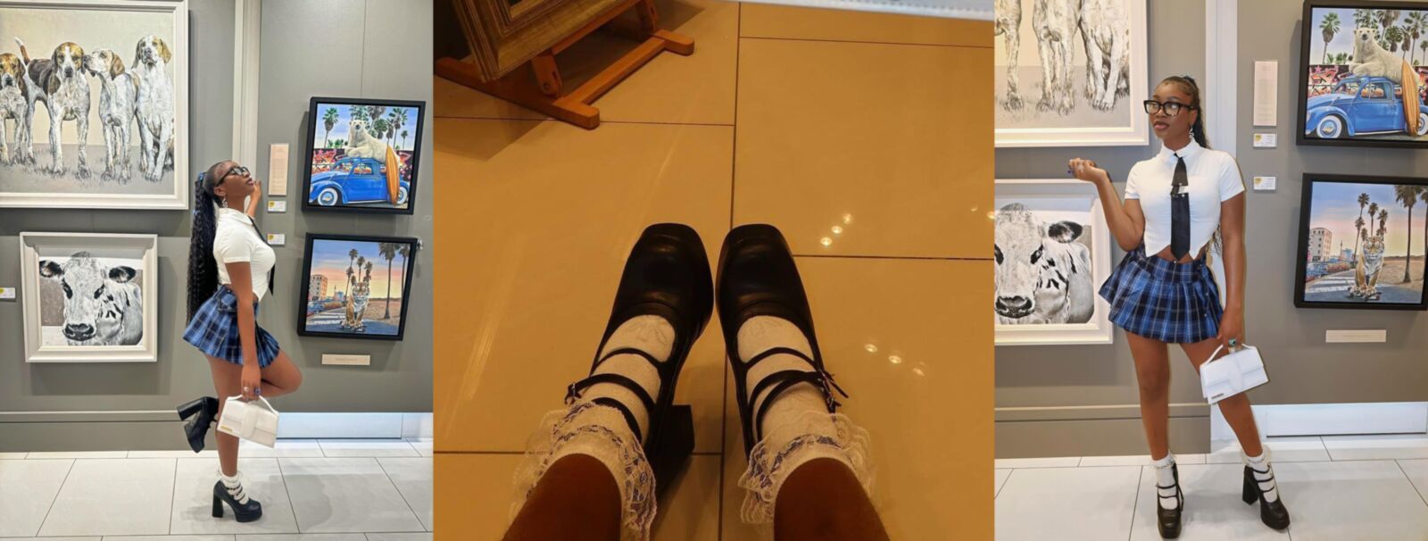 LEGEGE EBONY AMATEure