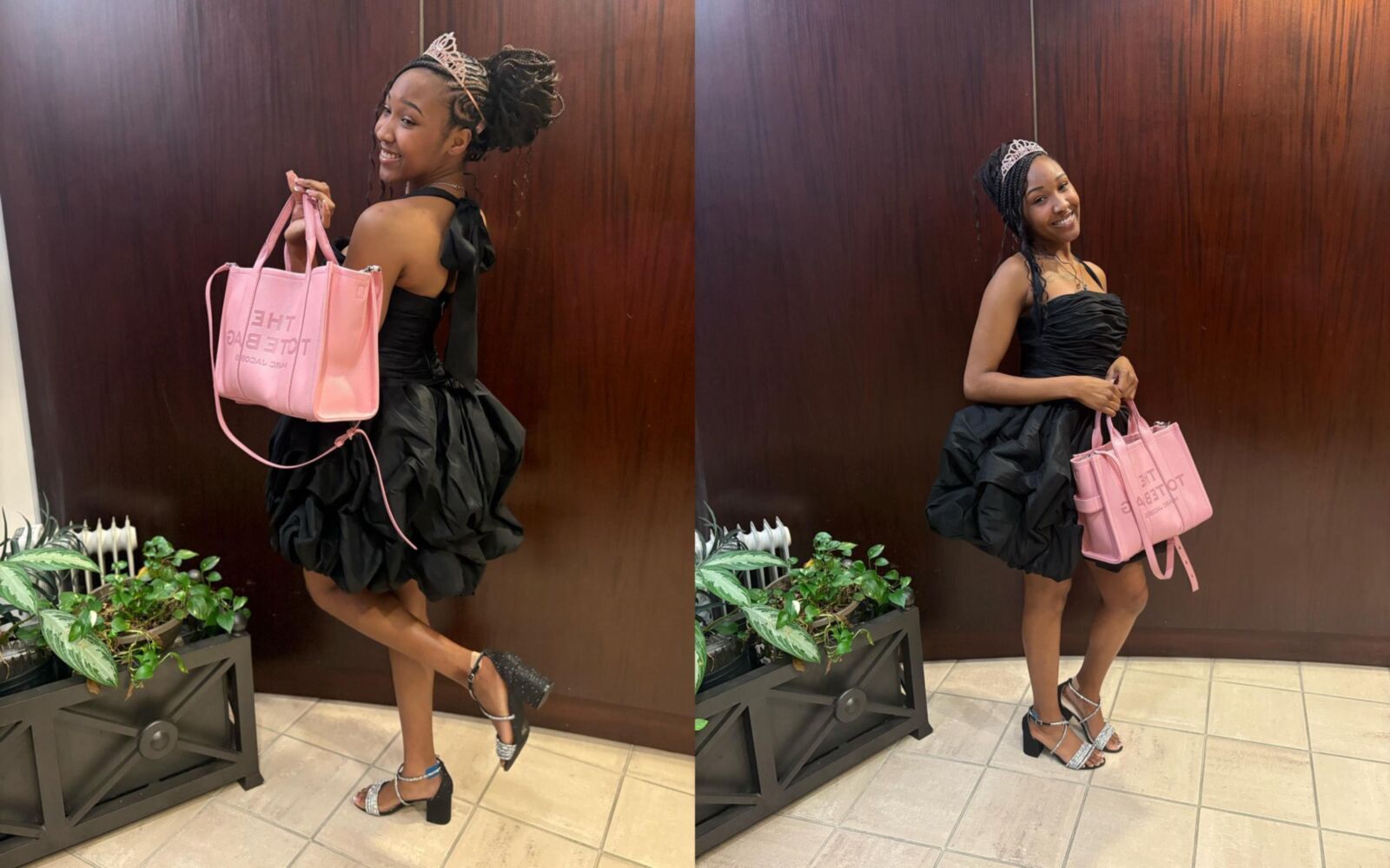 LEGEGE EBONY AMATEure