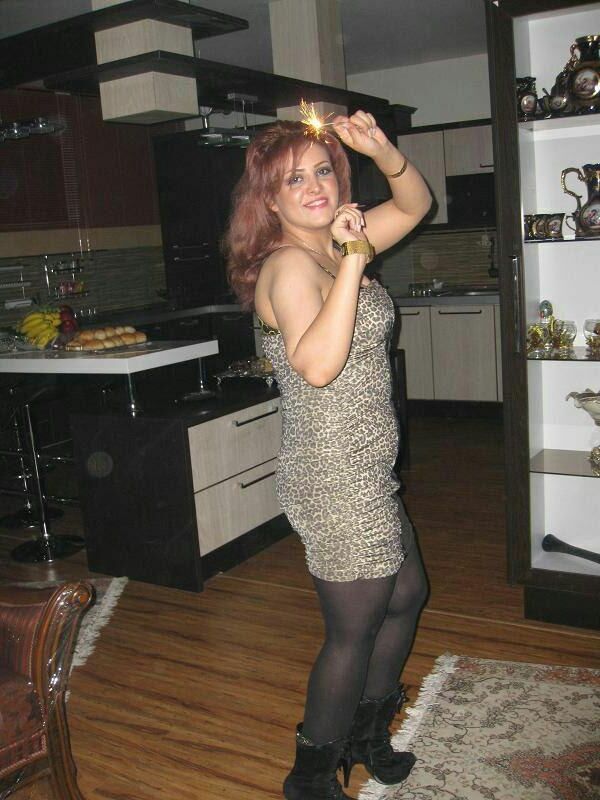 Sexy iranische Wellen