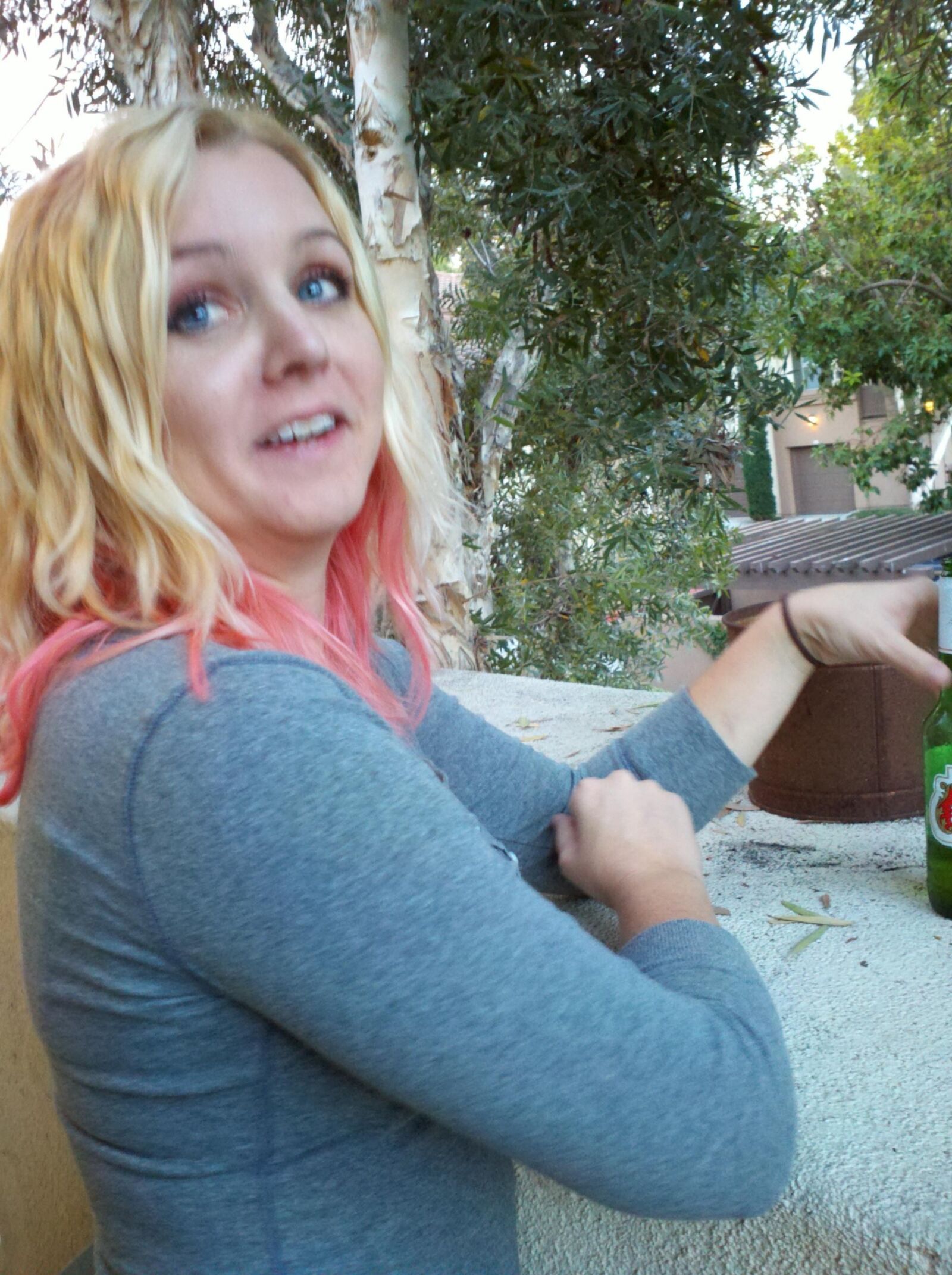 Любительница GF Tamara