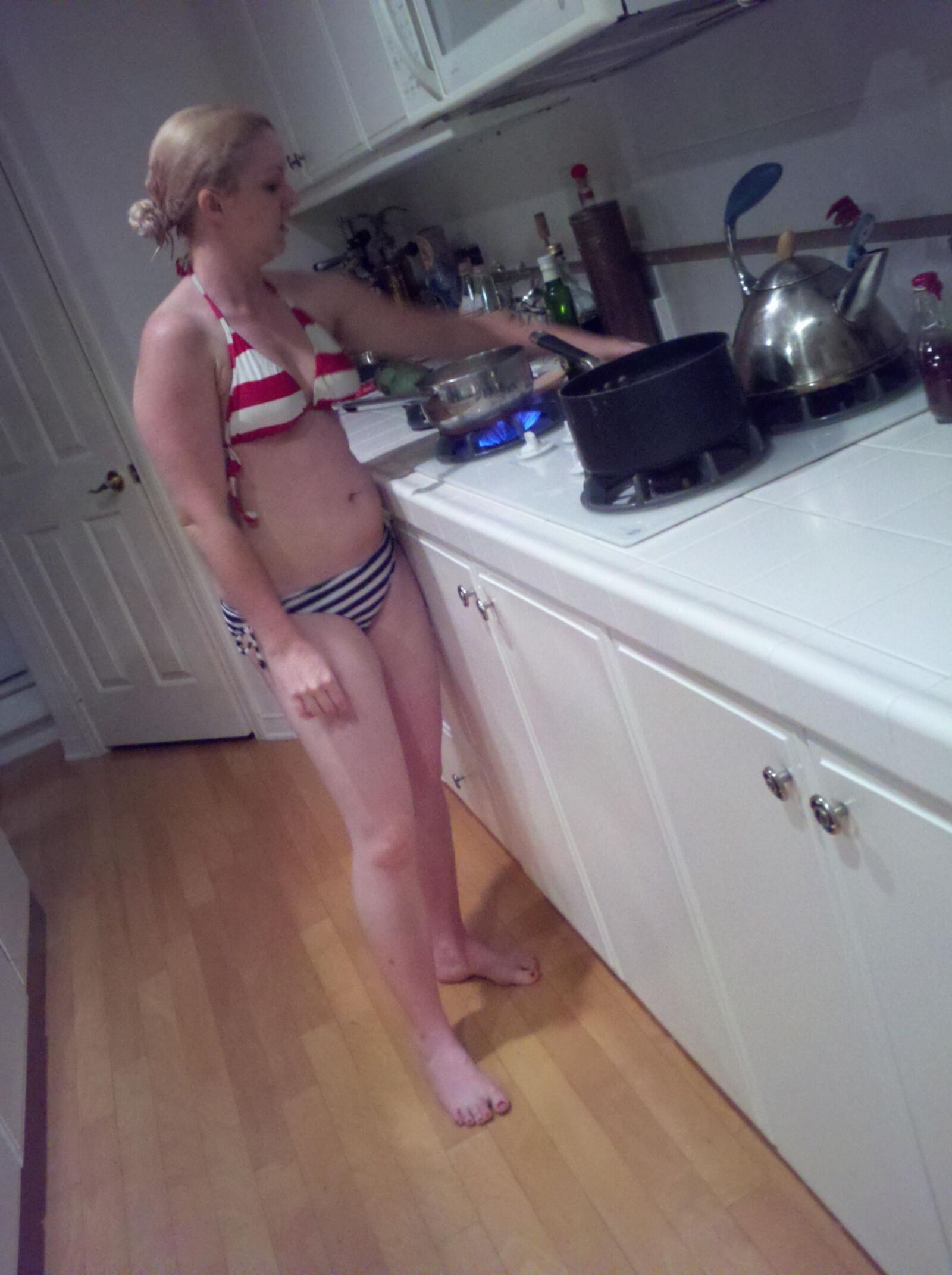 Любительница GF Tamara