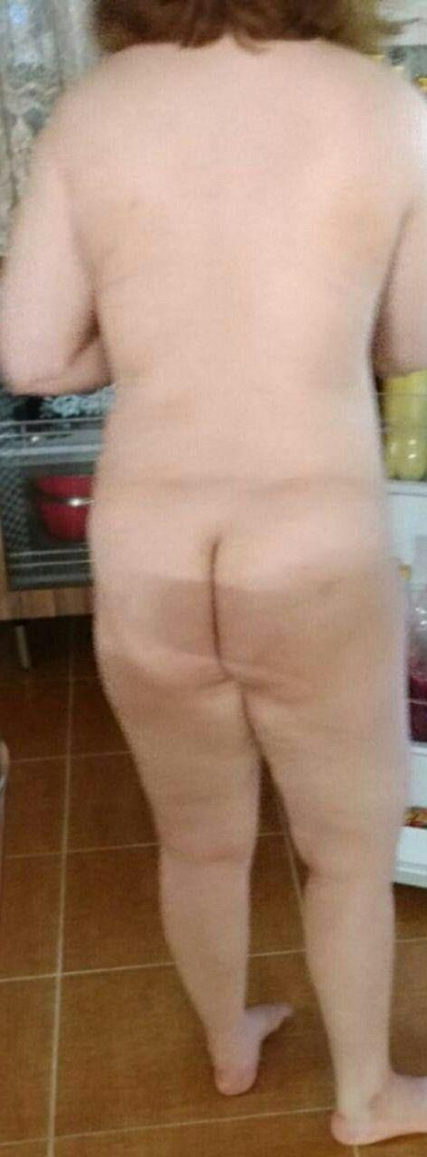 Sexy iranische Frau