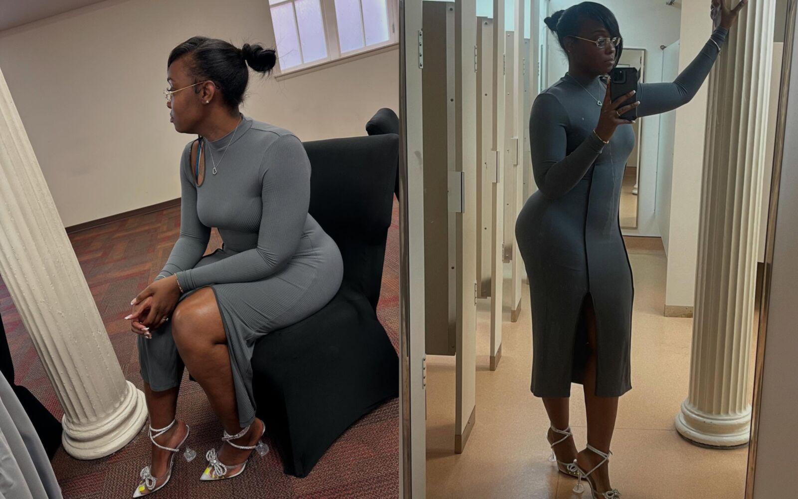 LEGEGE EBONY AMATEure