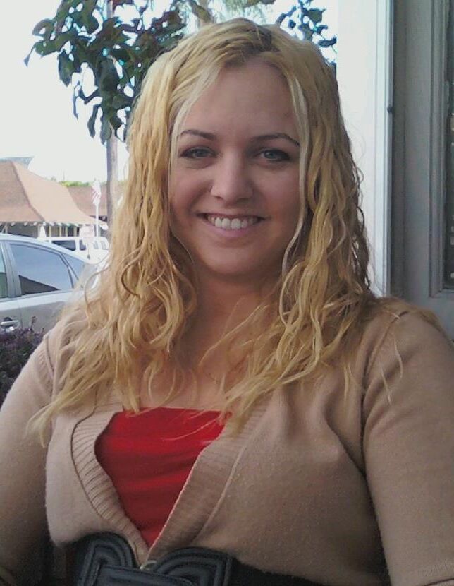 Любительница GF Tamara