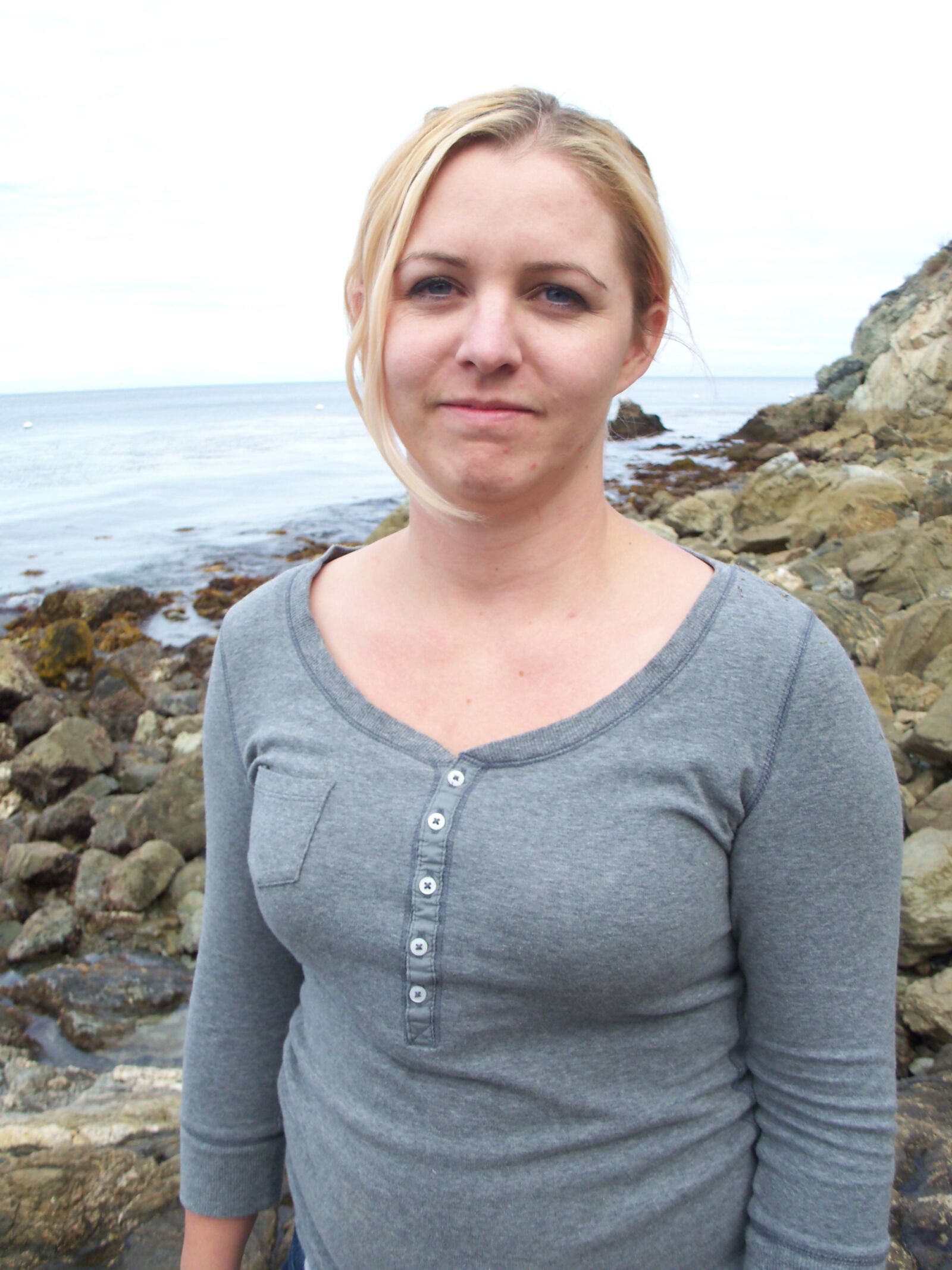 Любительница GF Tamara