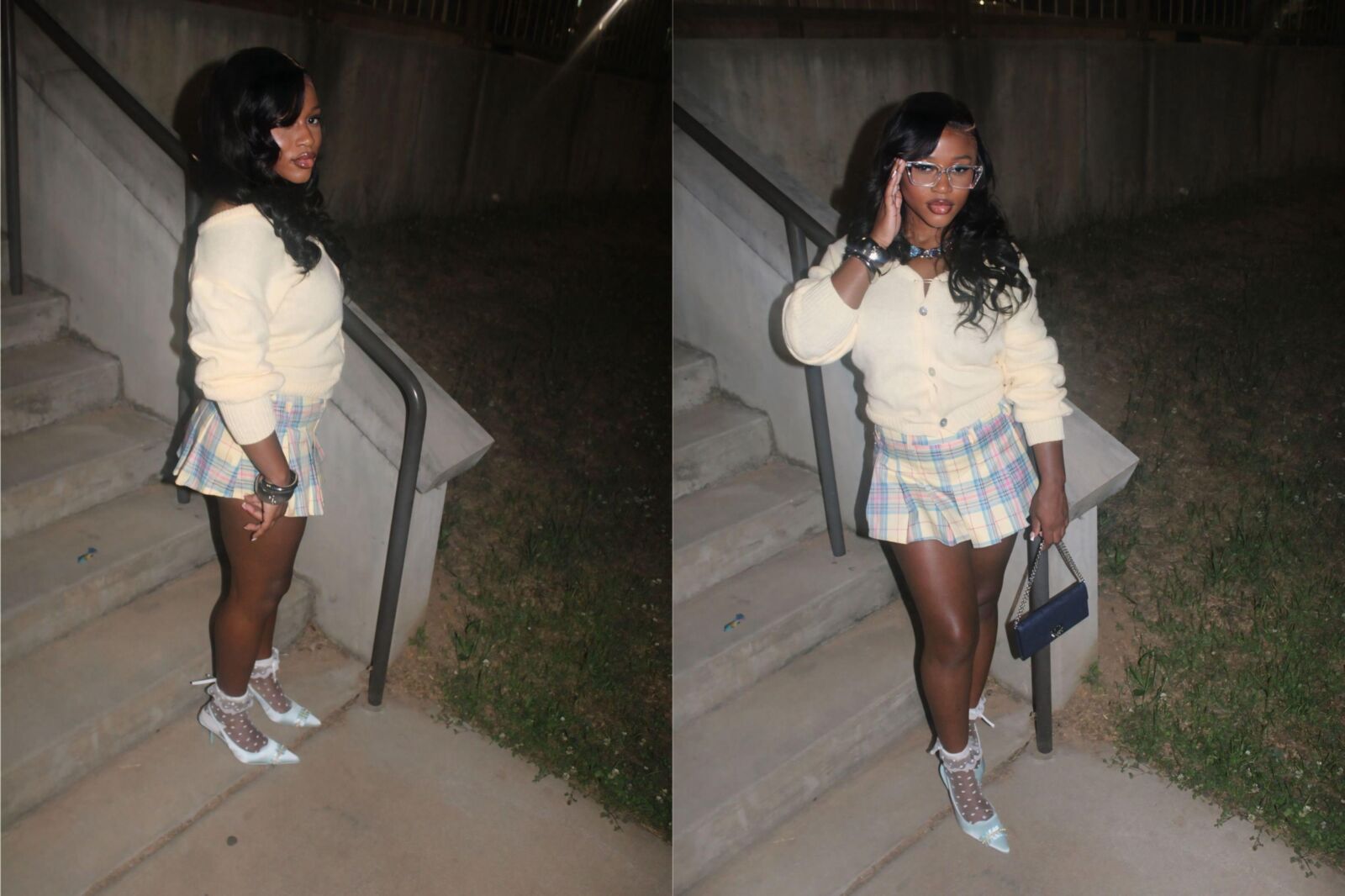 LEGEGE EBONY AMATEure