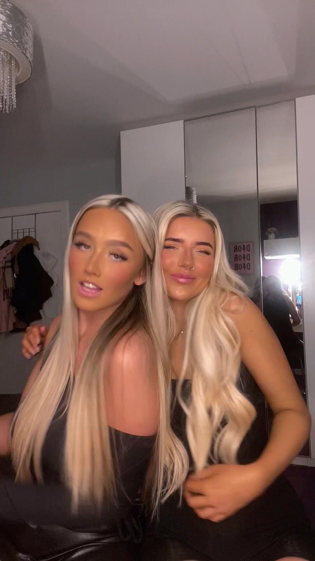 Fuckable hypersexualized Chav Chavs