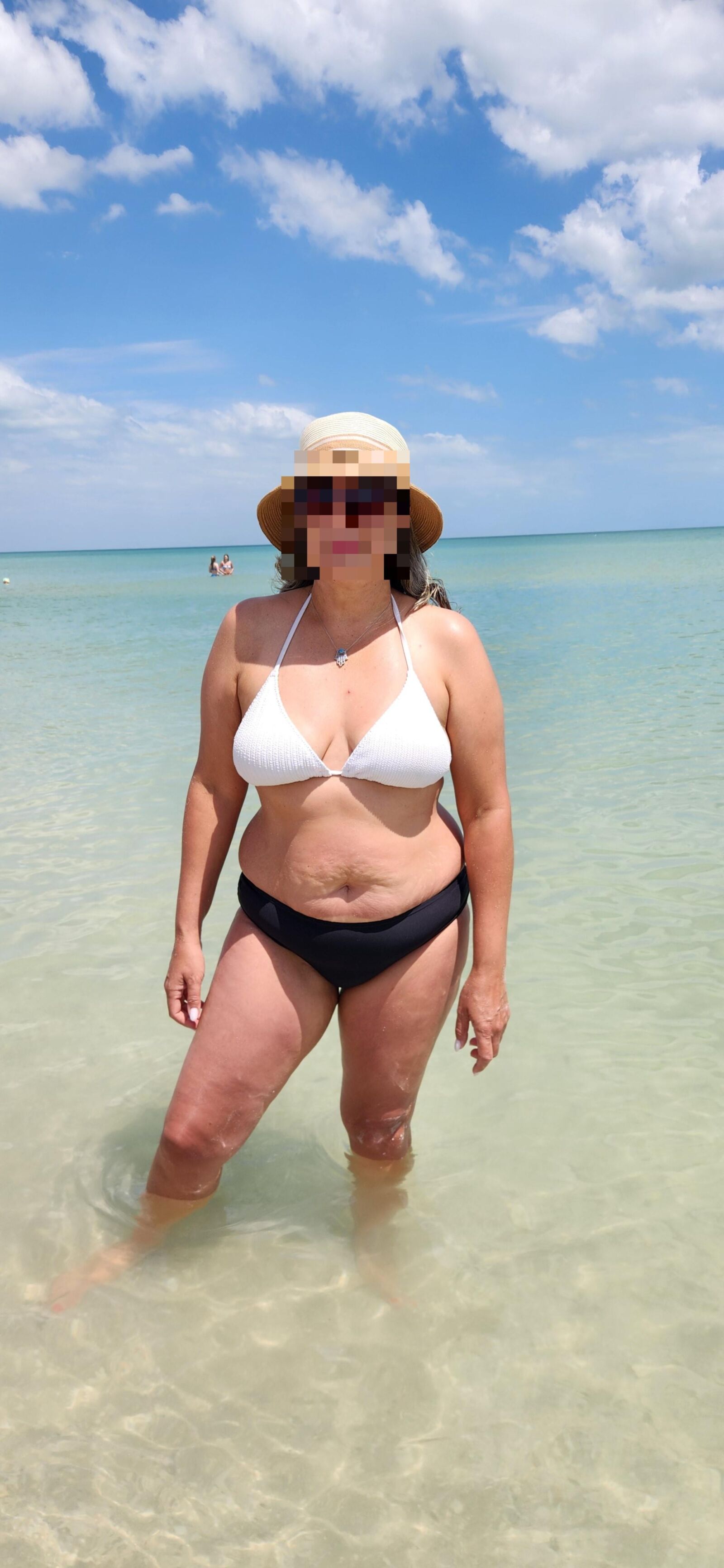 Big Tit MILF Tetona