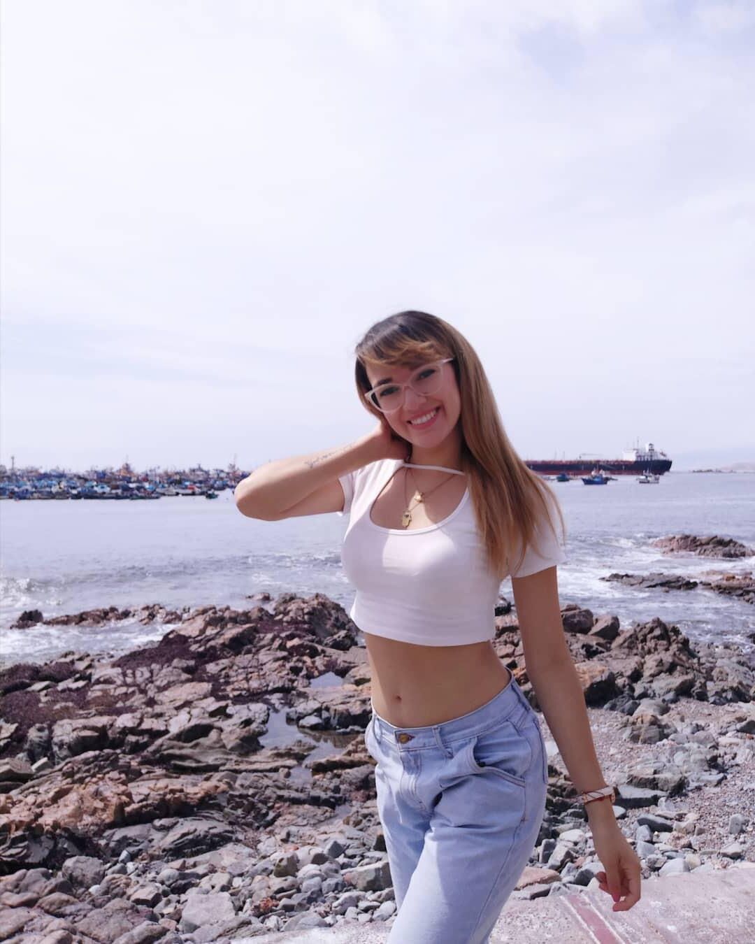 latin teen 