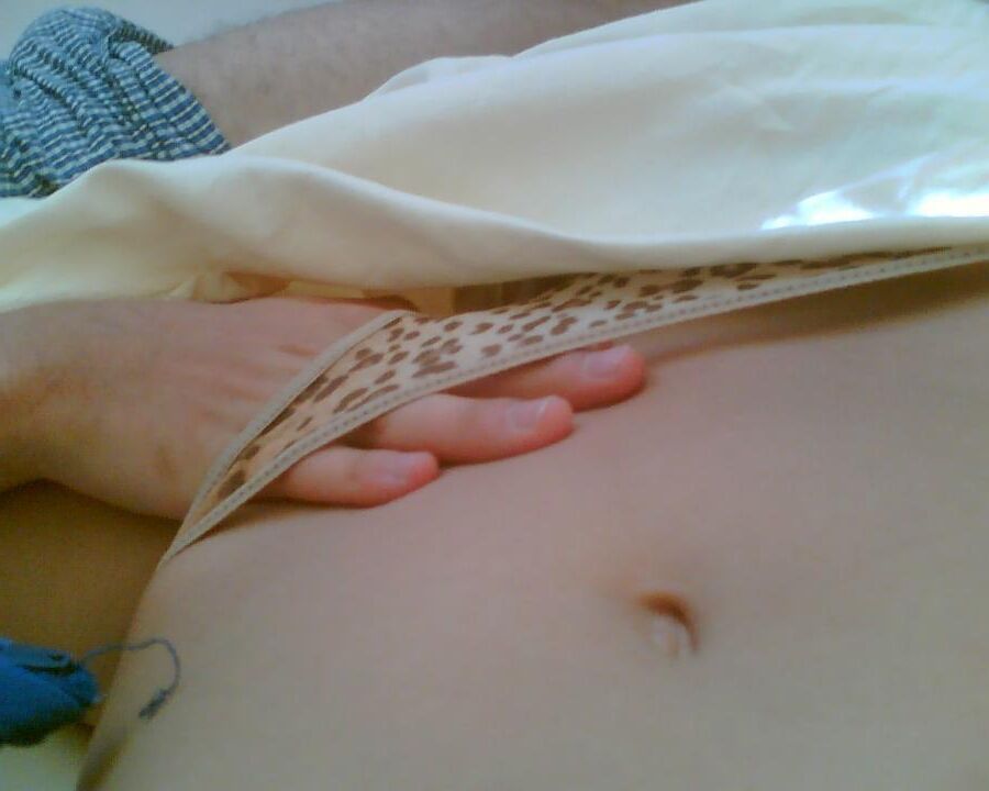 Алиса, застенчивая британская GF Repost QQ
