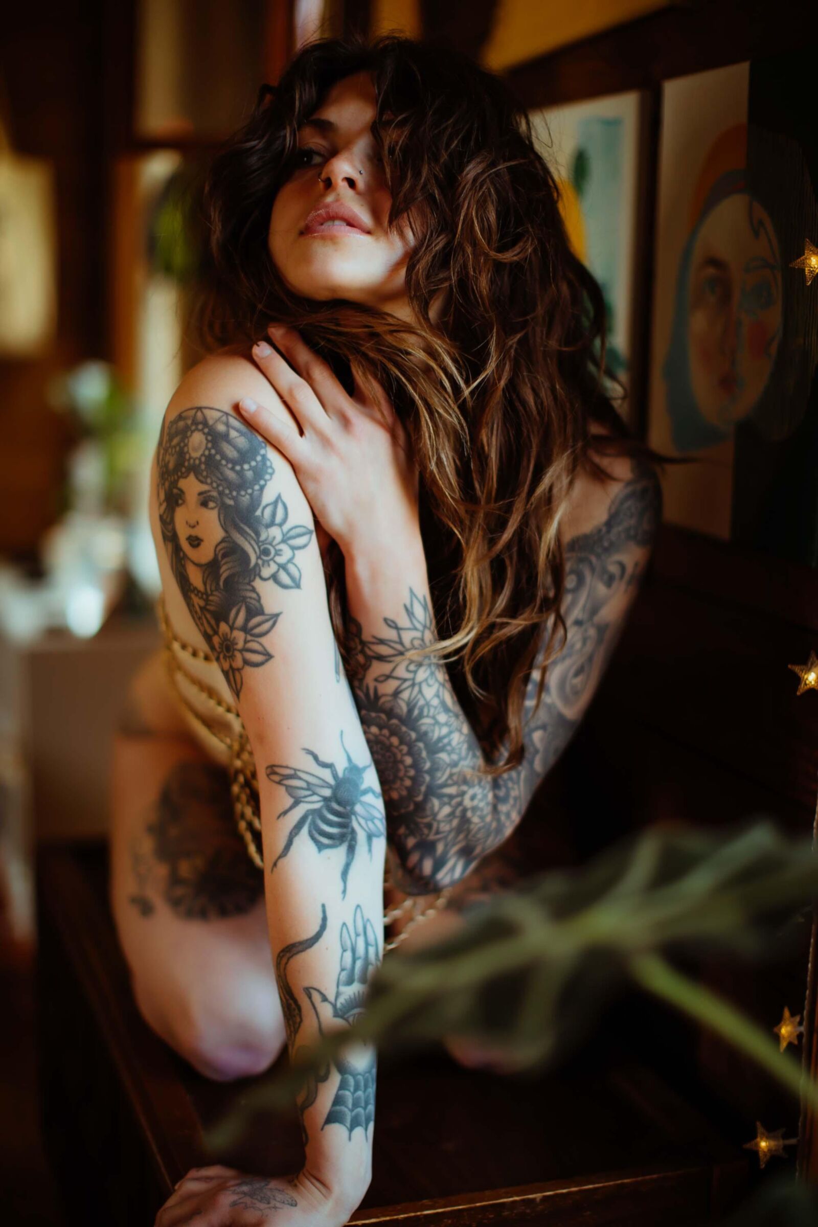 Dana Kae Sierra