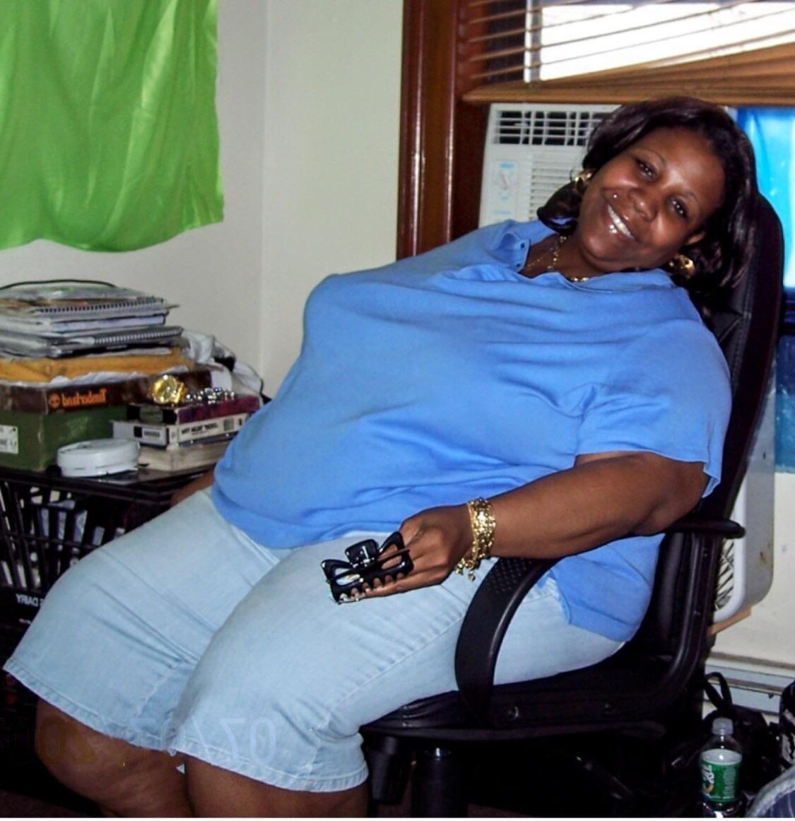 Bigblackmama