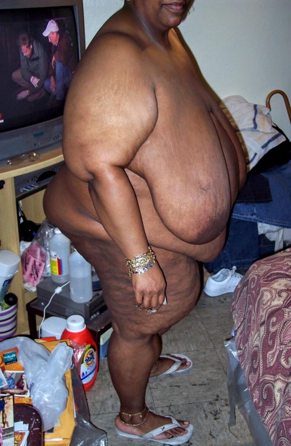 Bigblackmama