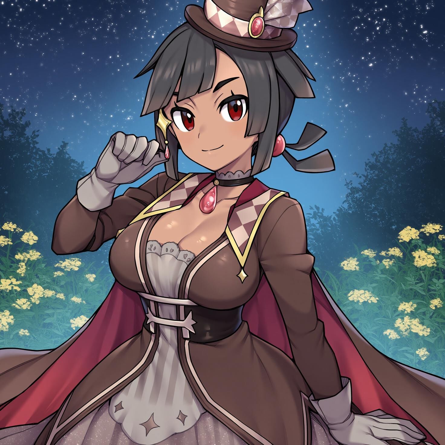 Pokemon Zinnia