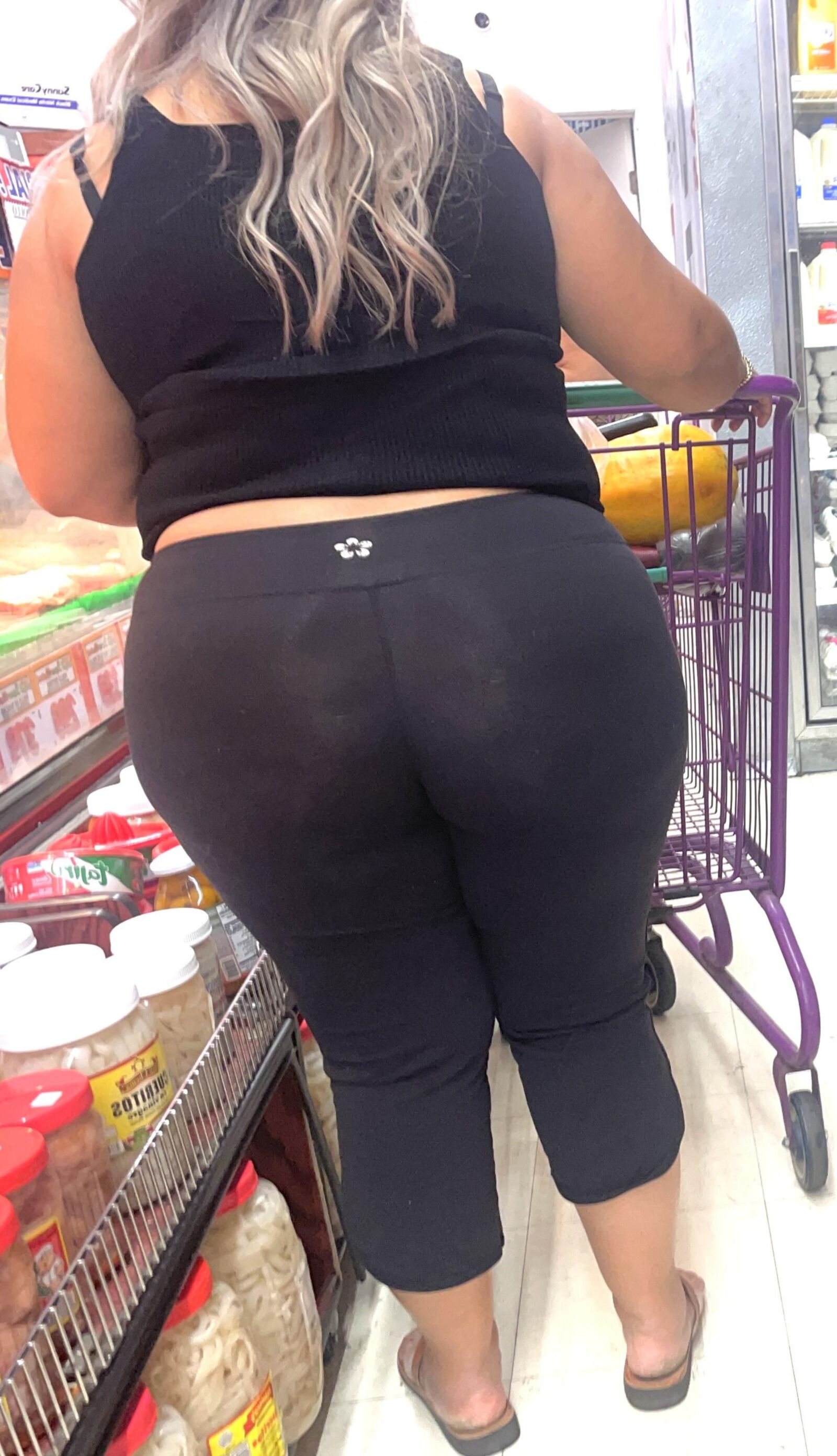 mexican big ass fuck pig