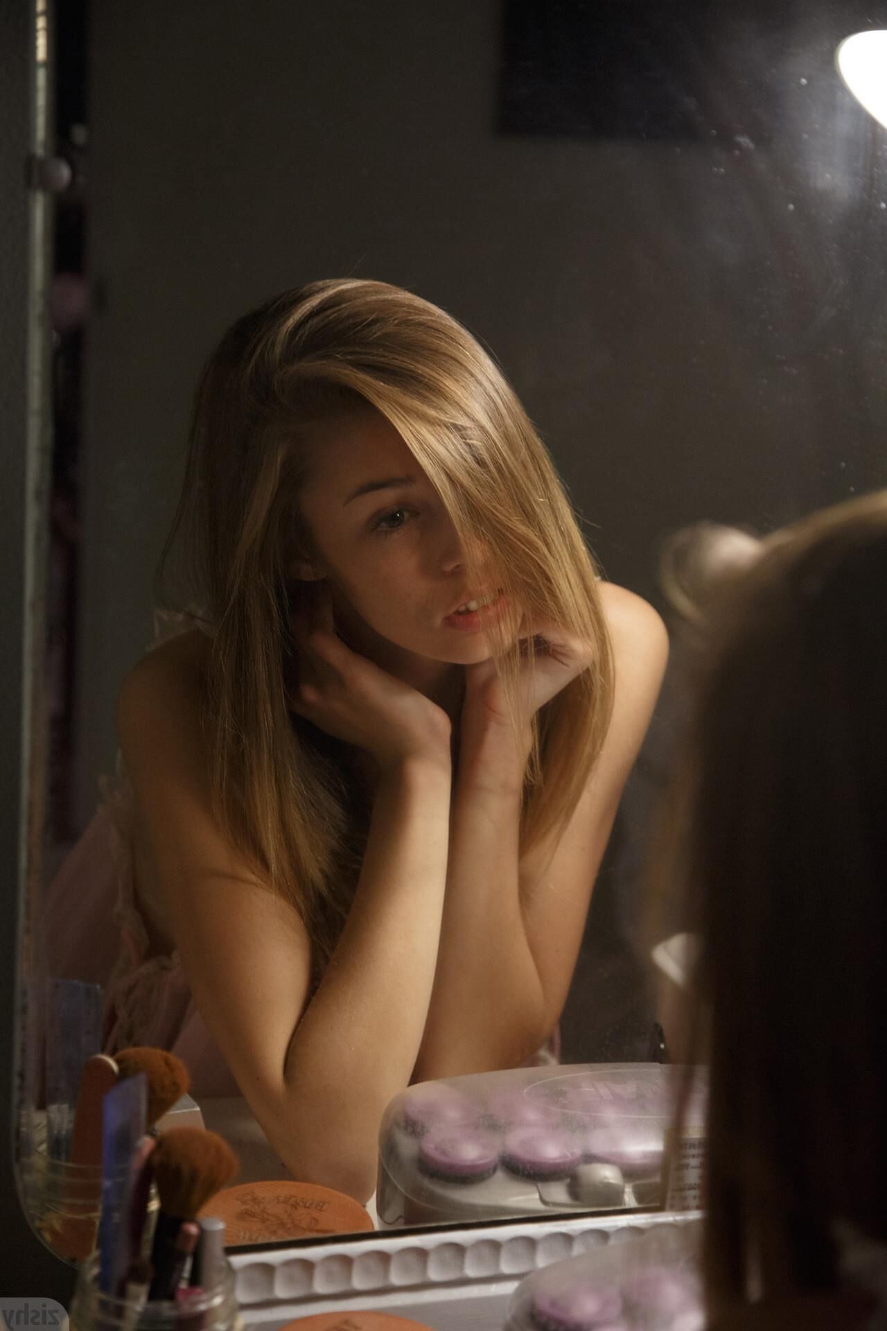 ..,,... CUTE TEEN....... CLAIRE..... SETS