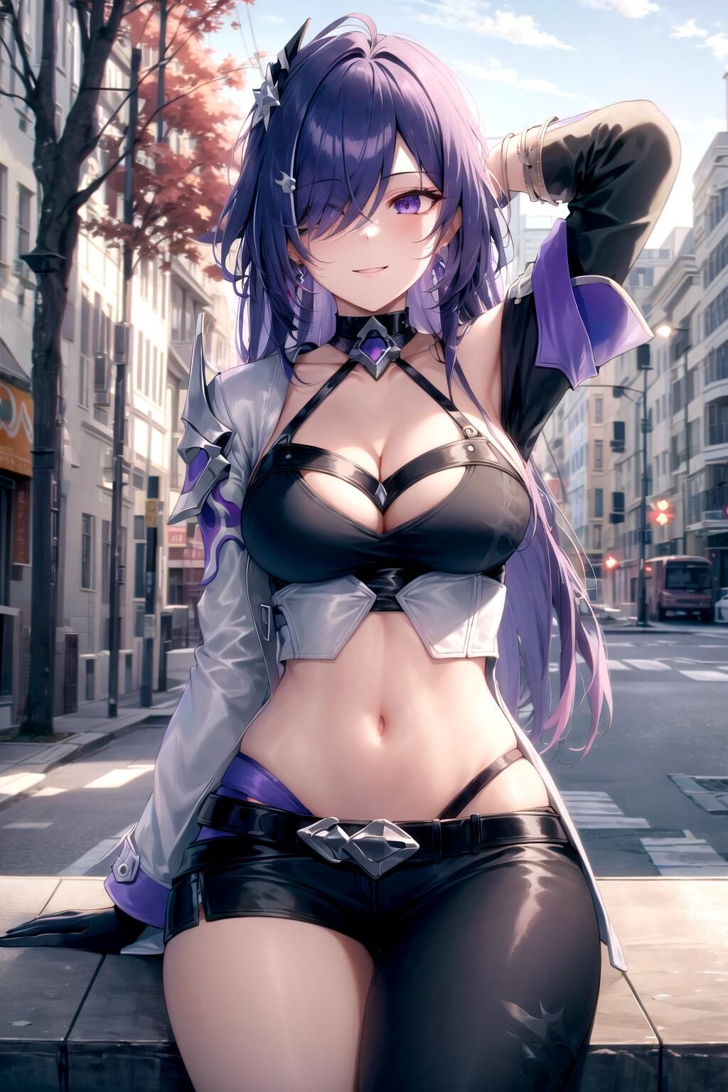 Ашерон