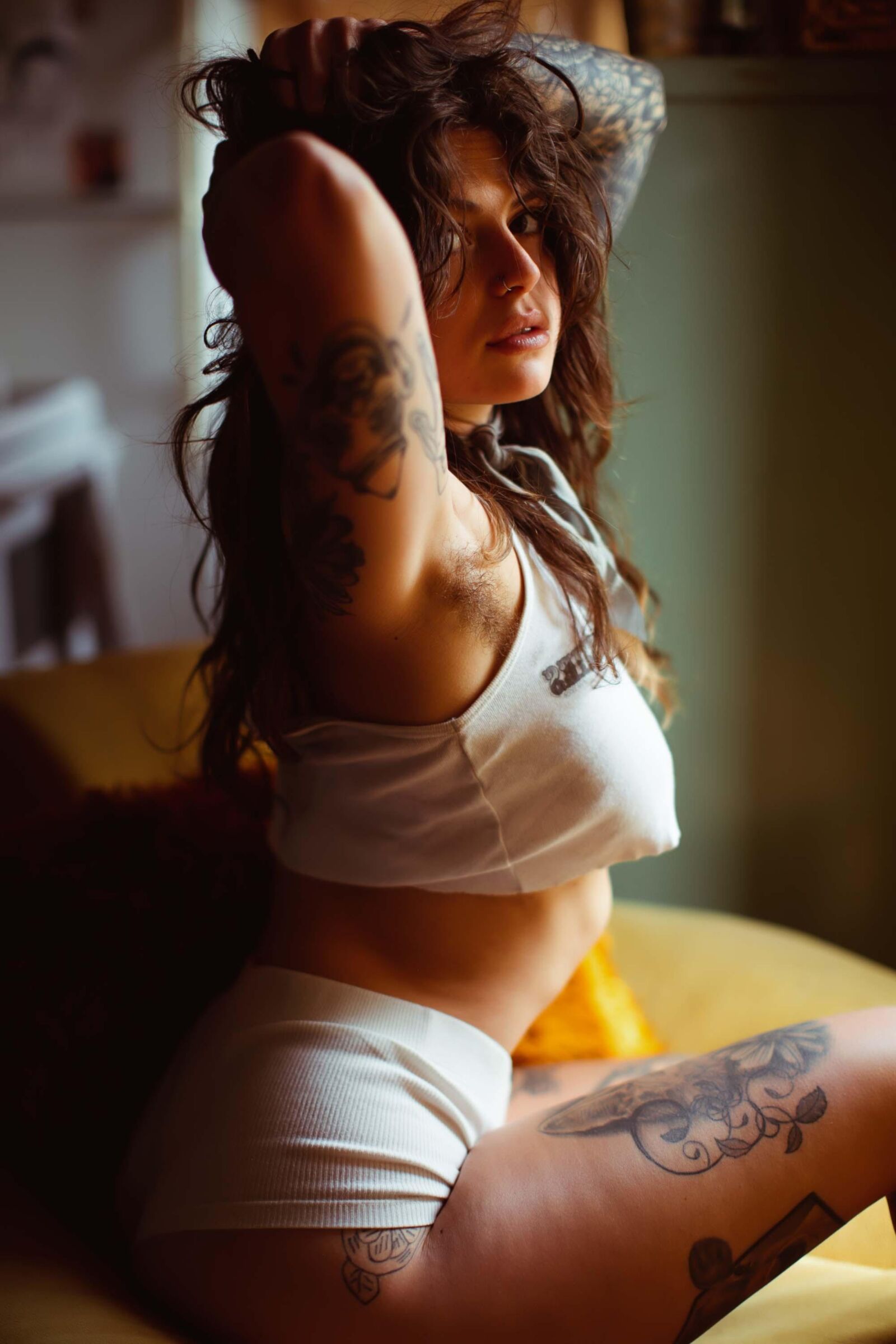 Dana Kae Sierra