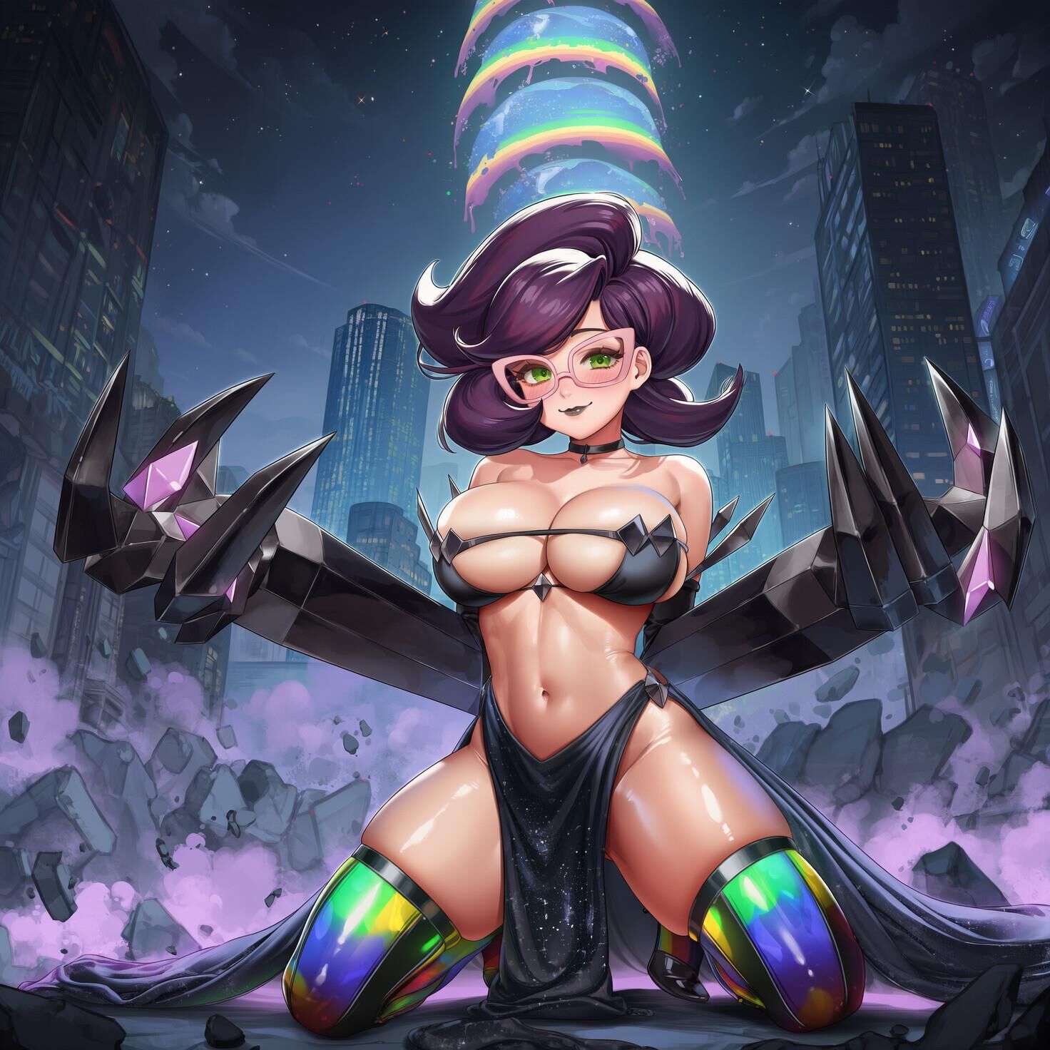 Pokemon Wicke