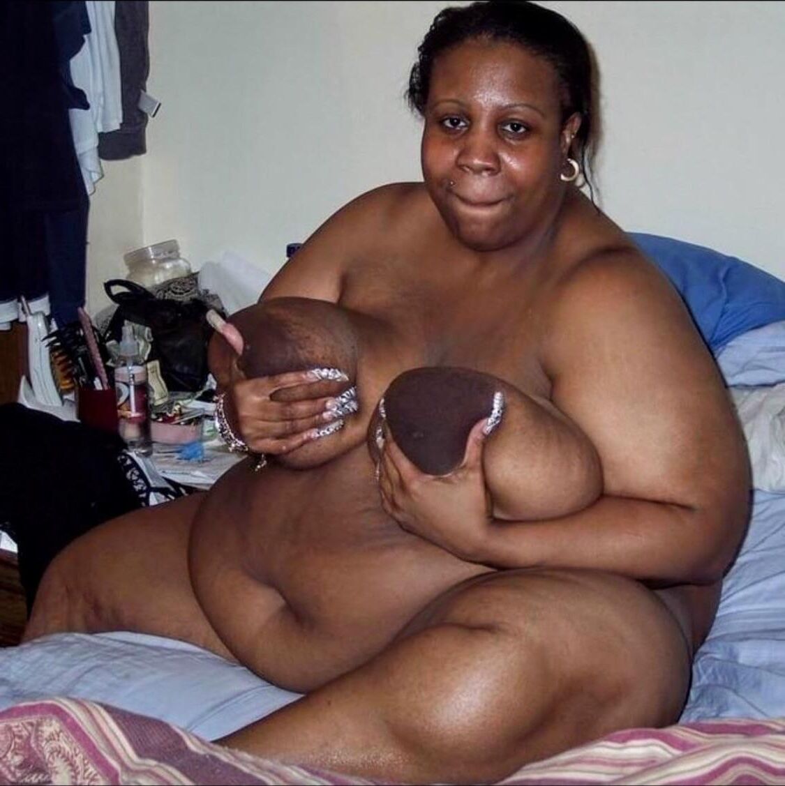 Bigblackmama