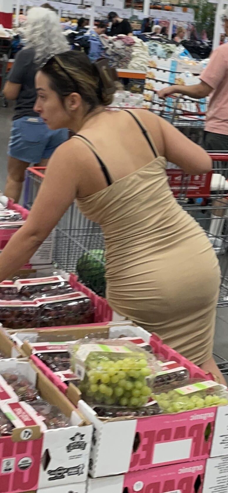 Mexican Milf hot asf 