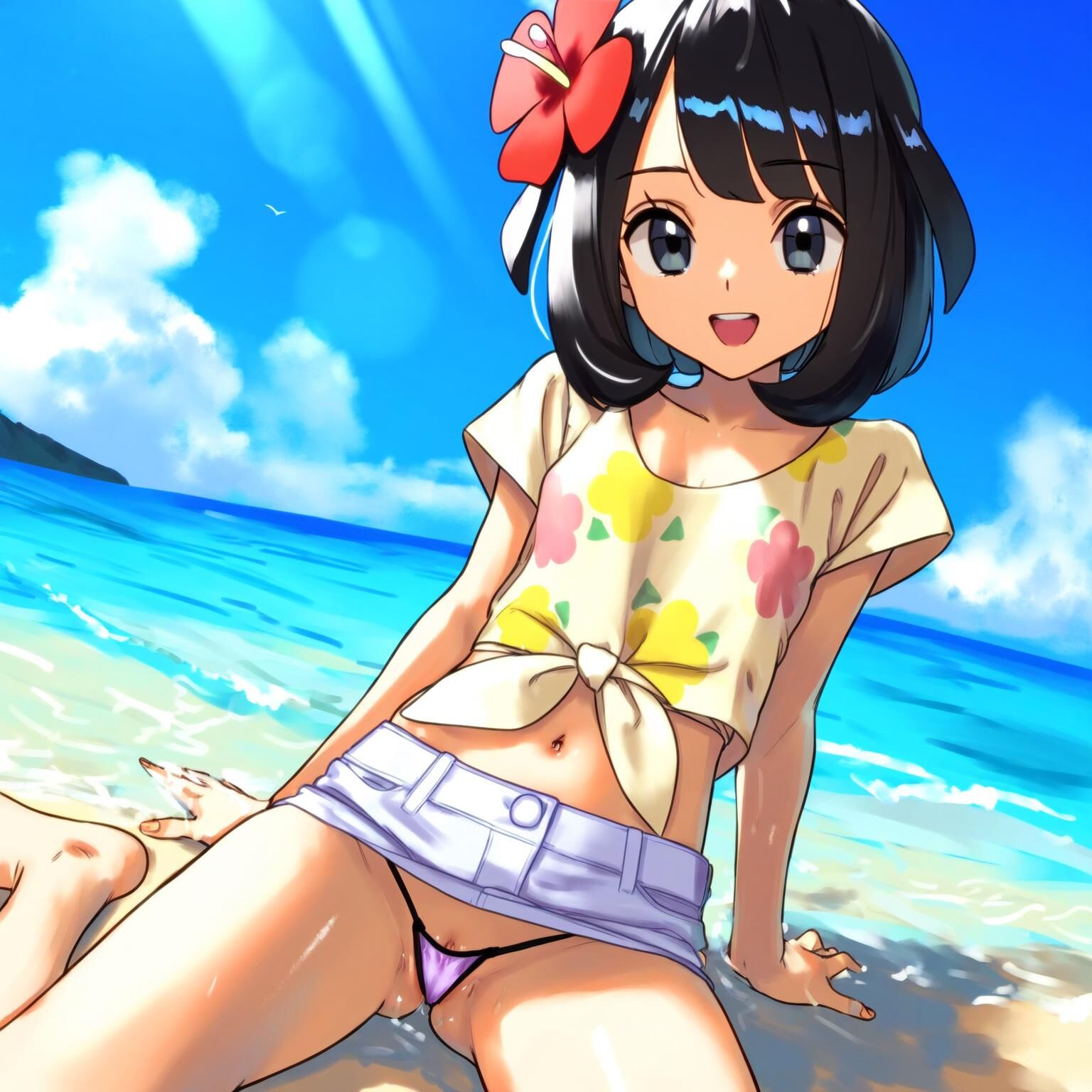 Pokemon Selene