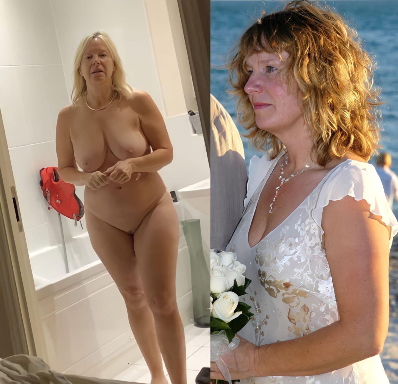 UK amateur milf Alison re post and get her full details. 