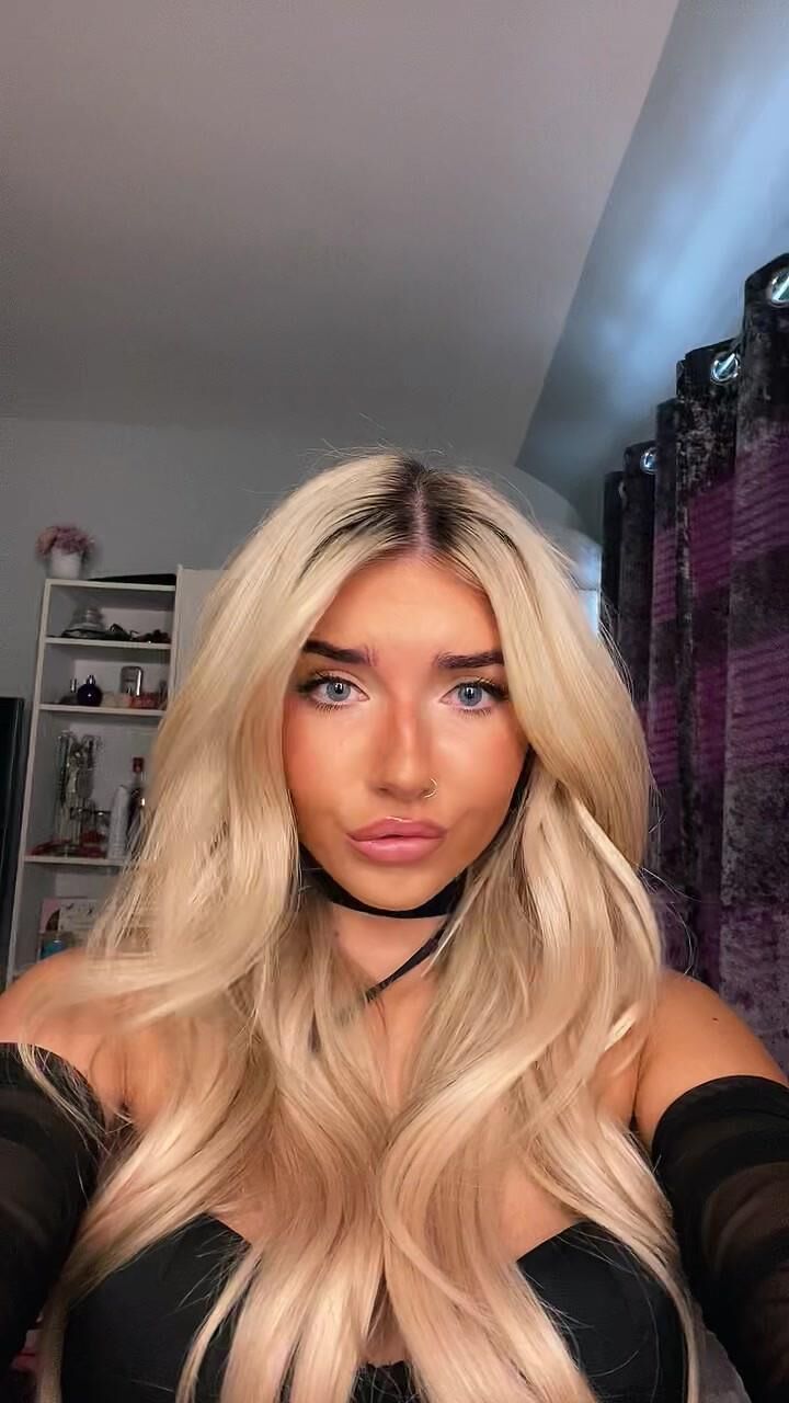 Fuckable hypersexualized Chav Chavs