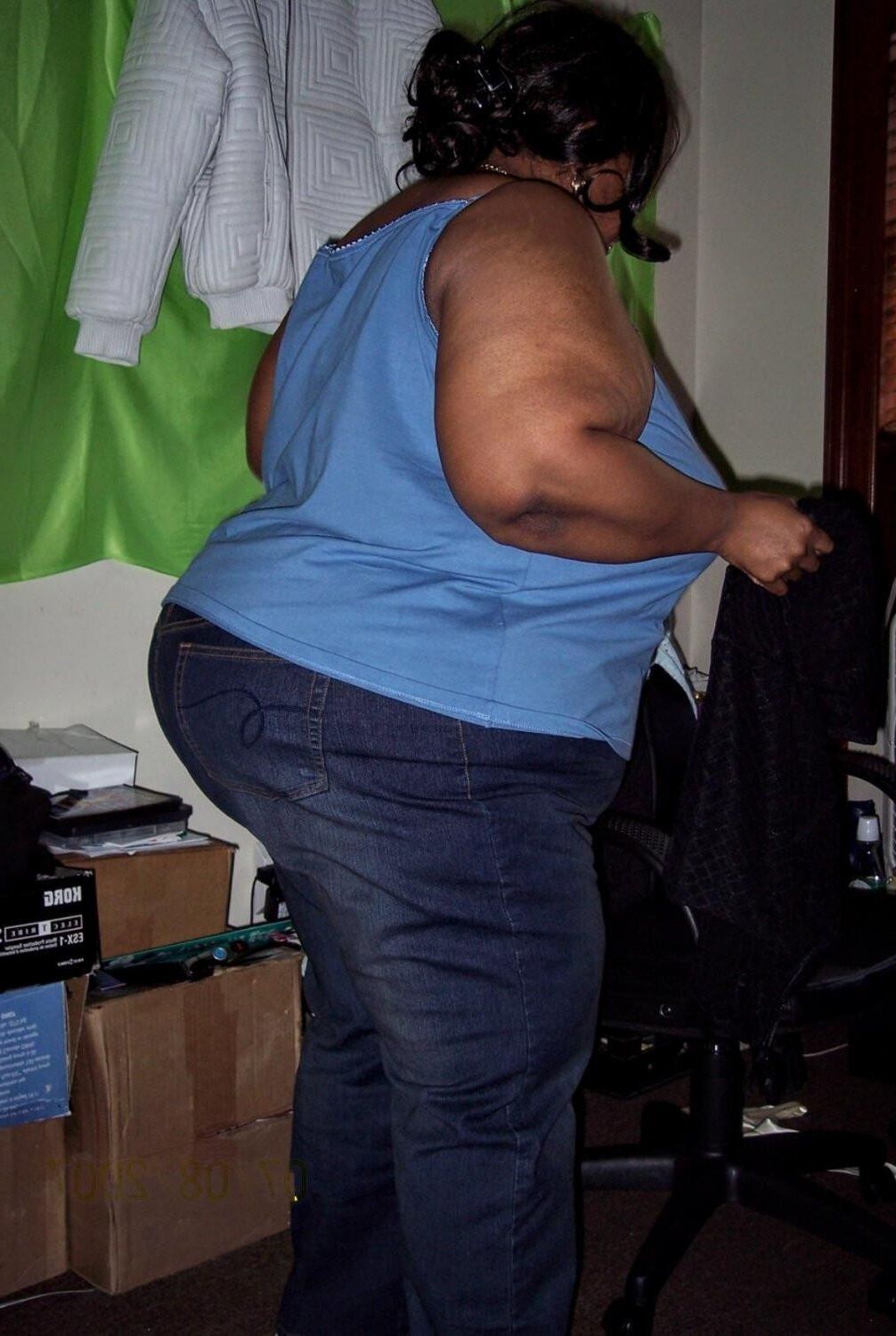 Bigblackmama