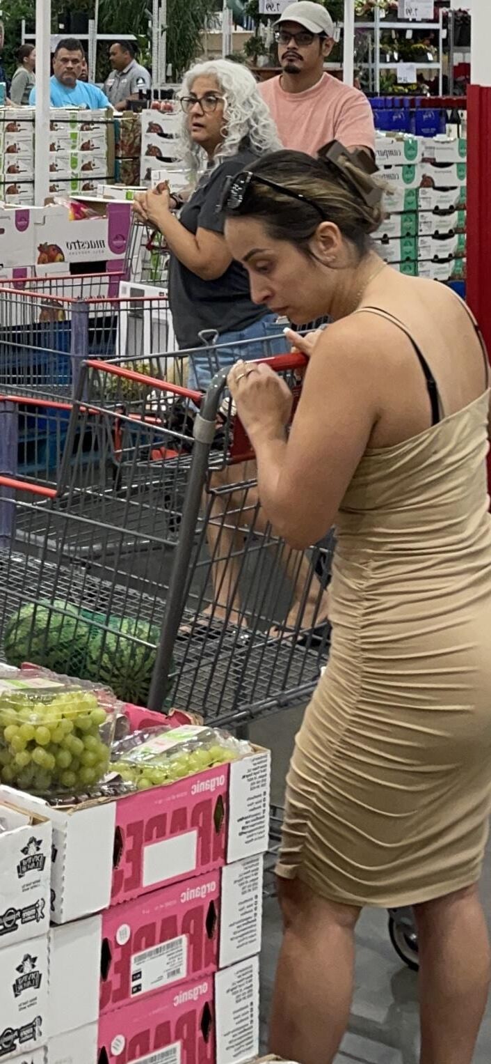 Mexican Milf hot asf 