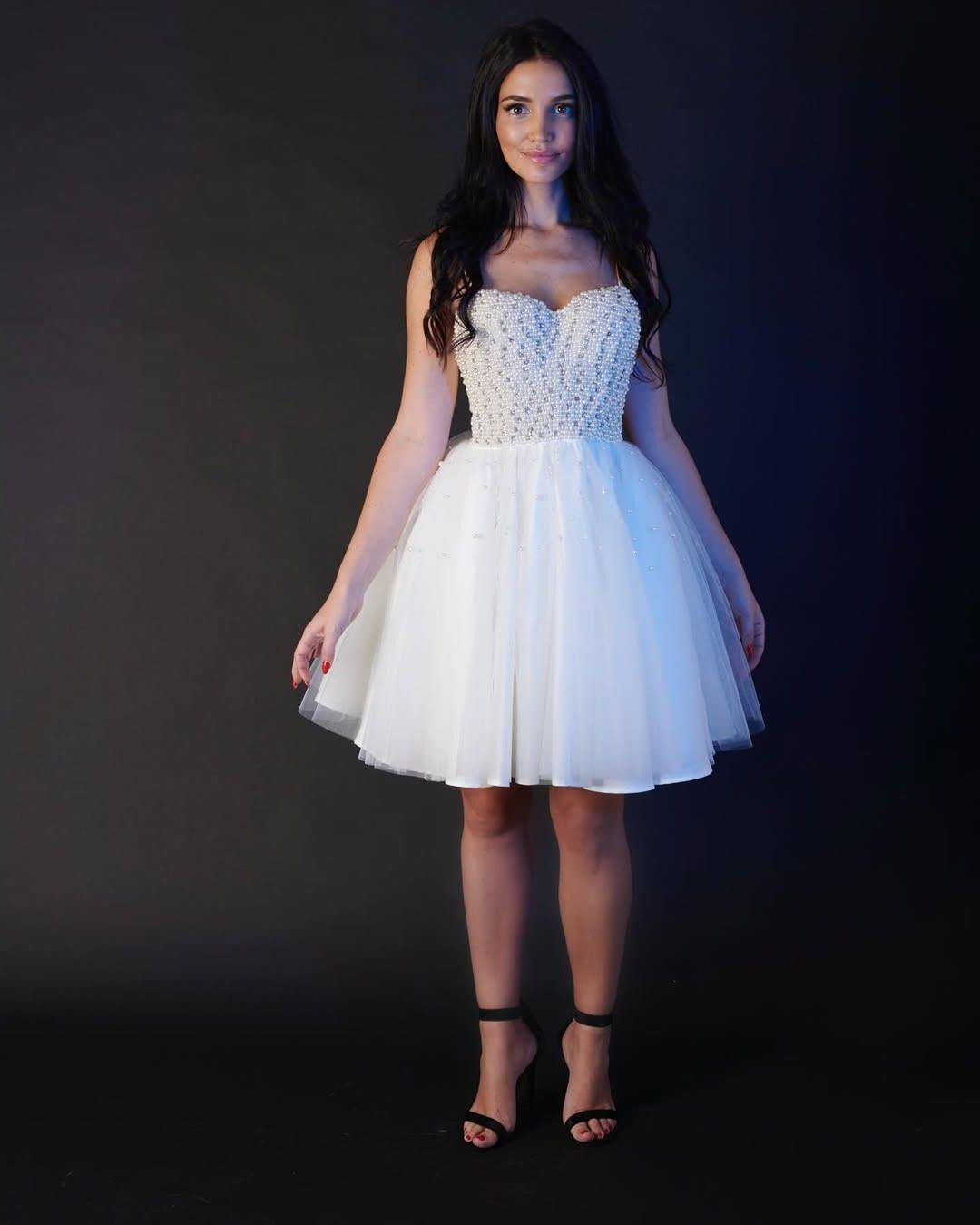 Priscillaliaud Perfect Sexy French Babe Brune Brune