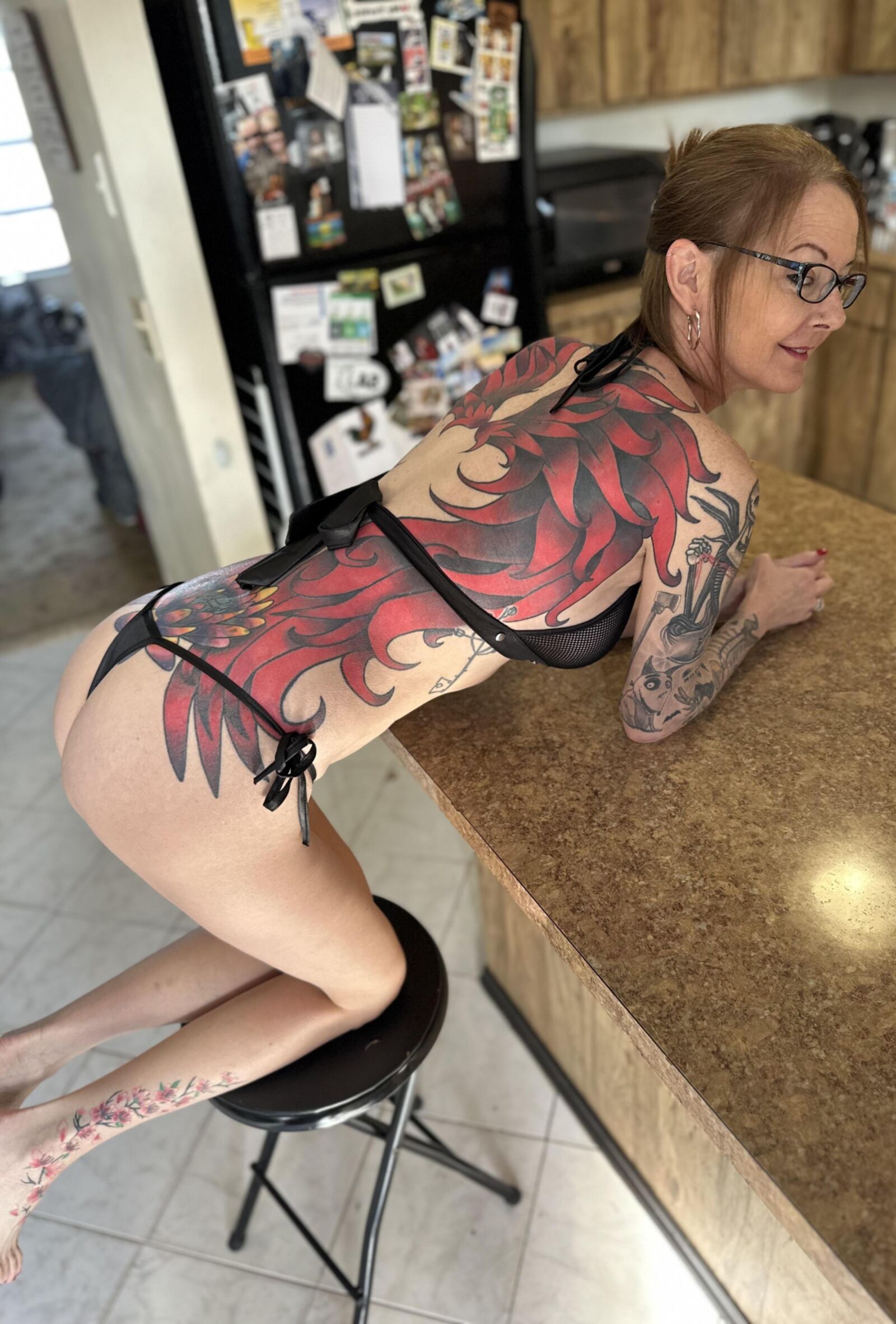 Leigh do Reddit