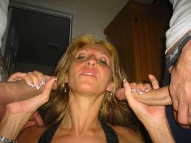 Hardcore amateur