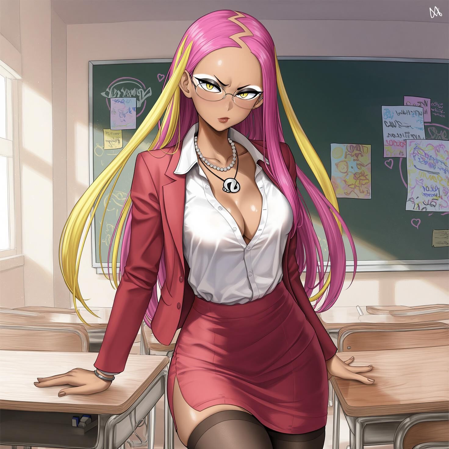 Pokemon Plumeria