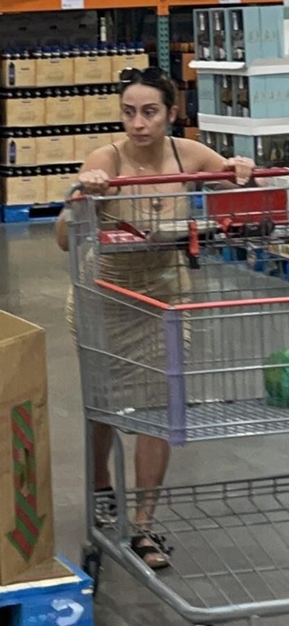 Mexican Milf hot asf 