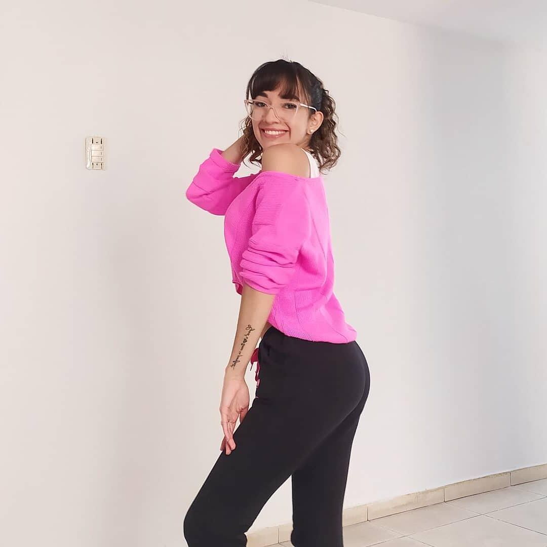 latin teen 